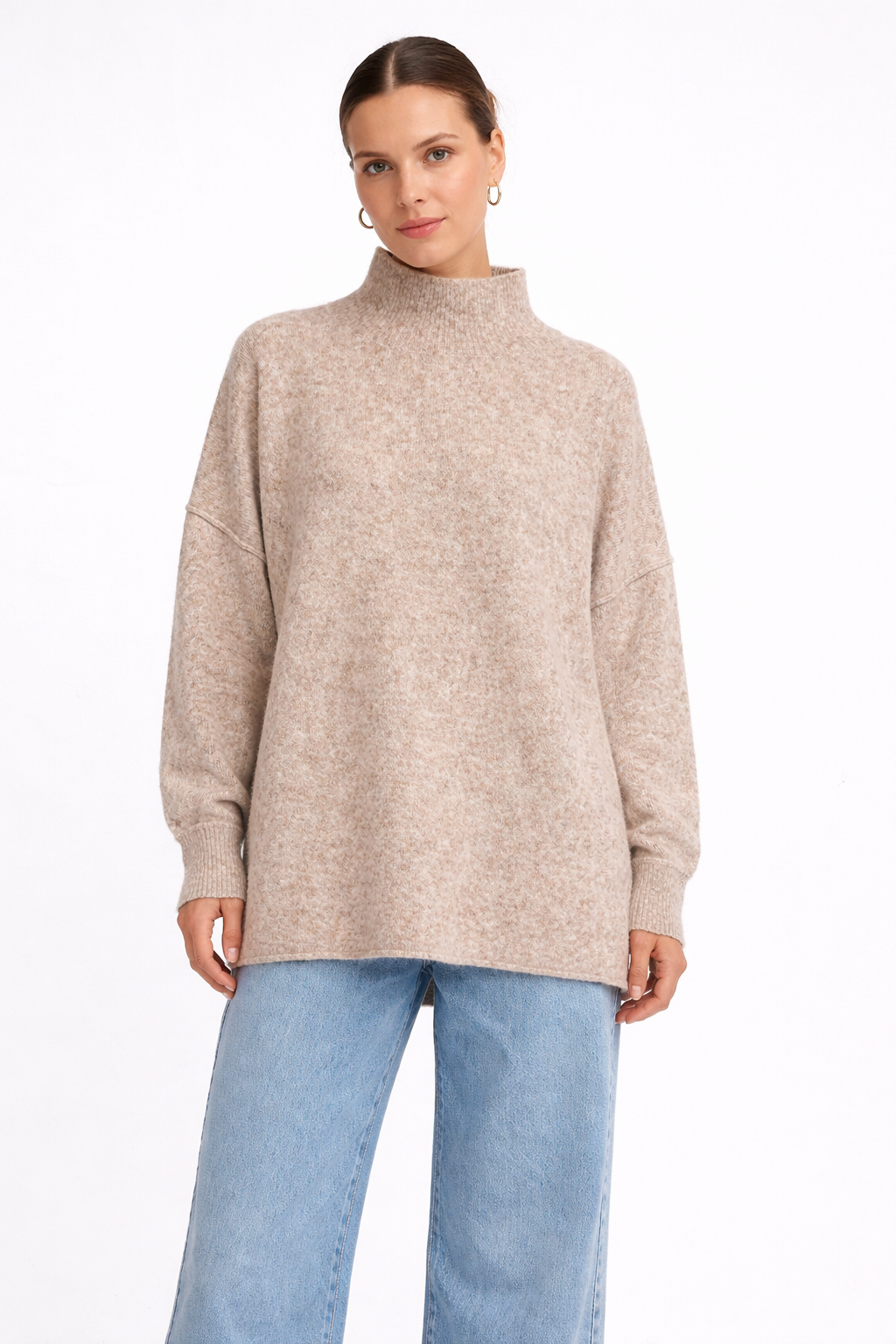 SWEATER MANIFESTO