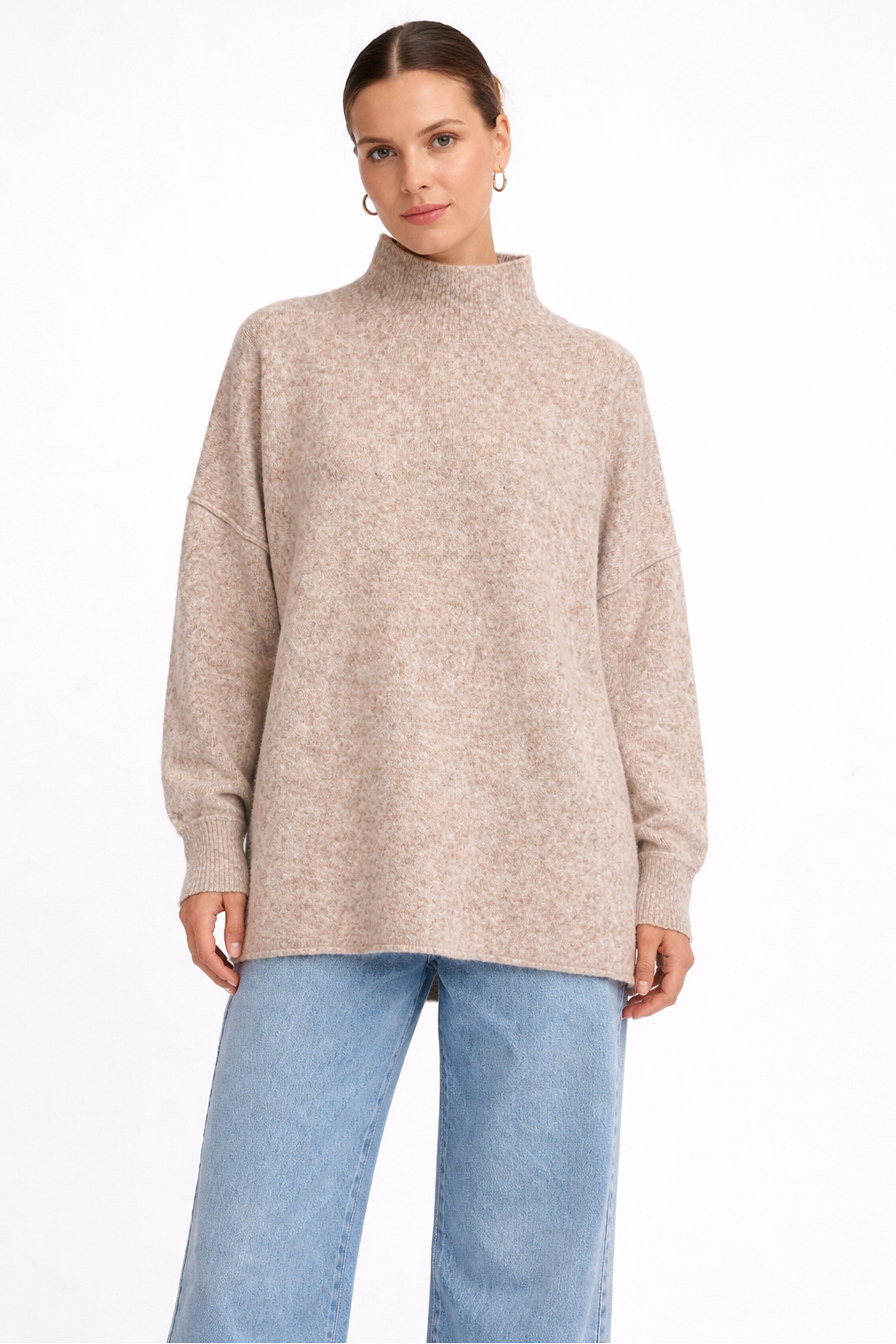 SWEATER MANIFESTO
