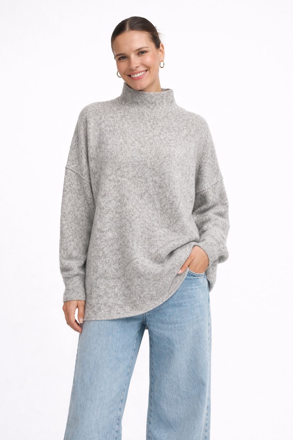 SWEATER MANIFESTO