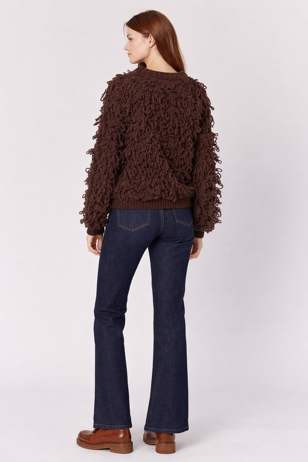 SWEATER SOLSTICIO