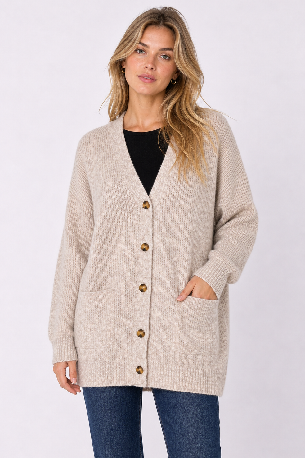 SWEATER SPIRIT
