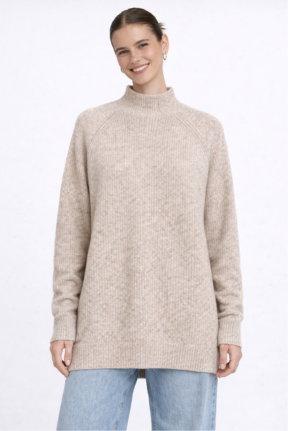 SWEATER AZTECA