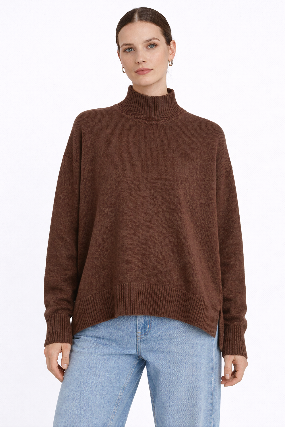 SWEATER SOUL