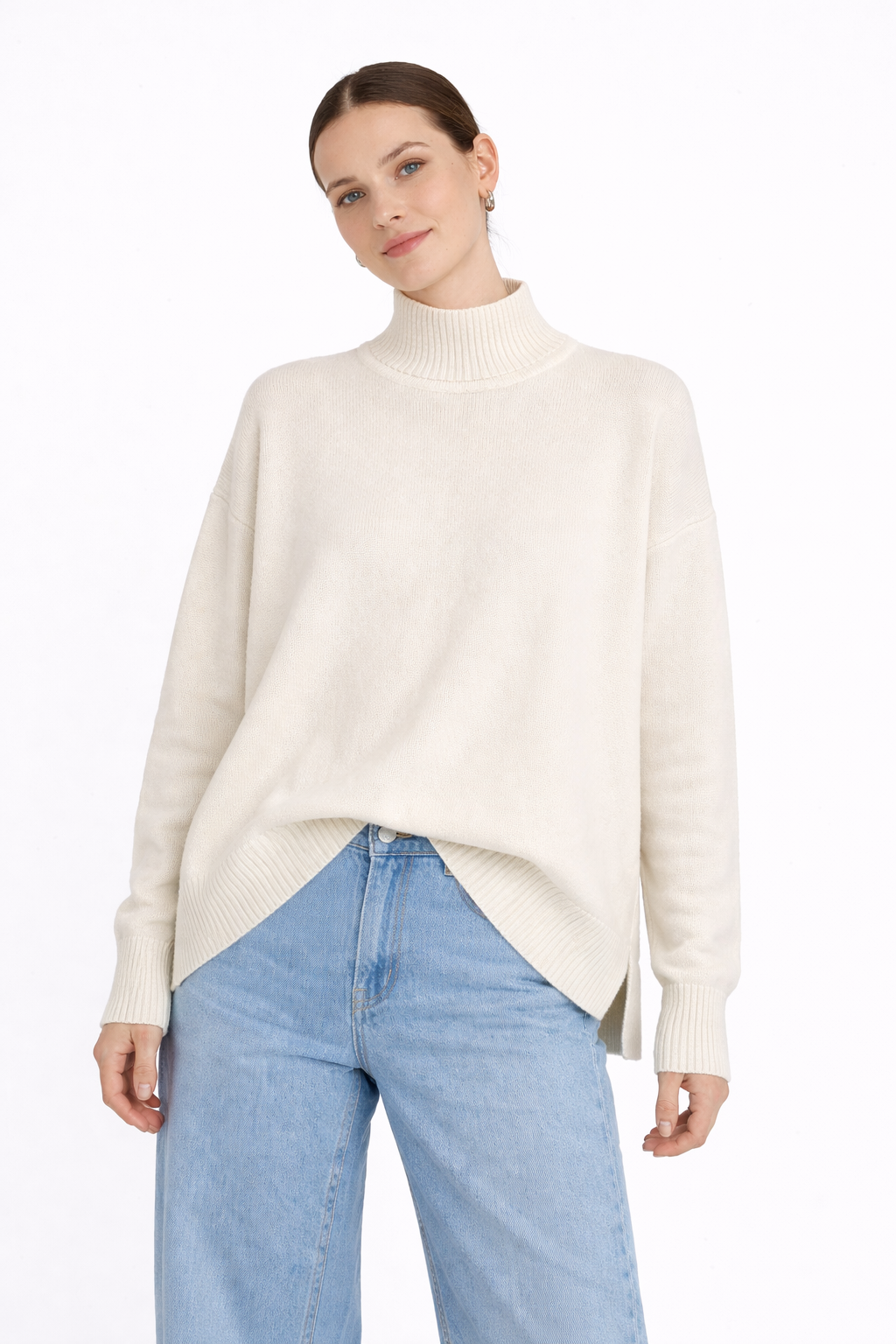 SWEATER SOUL