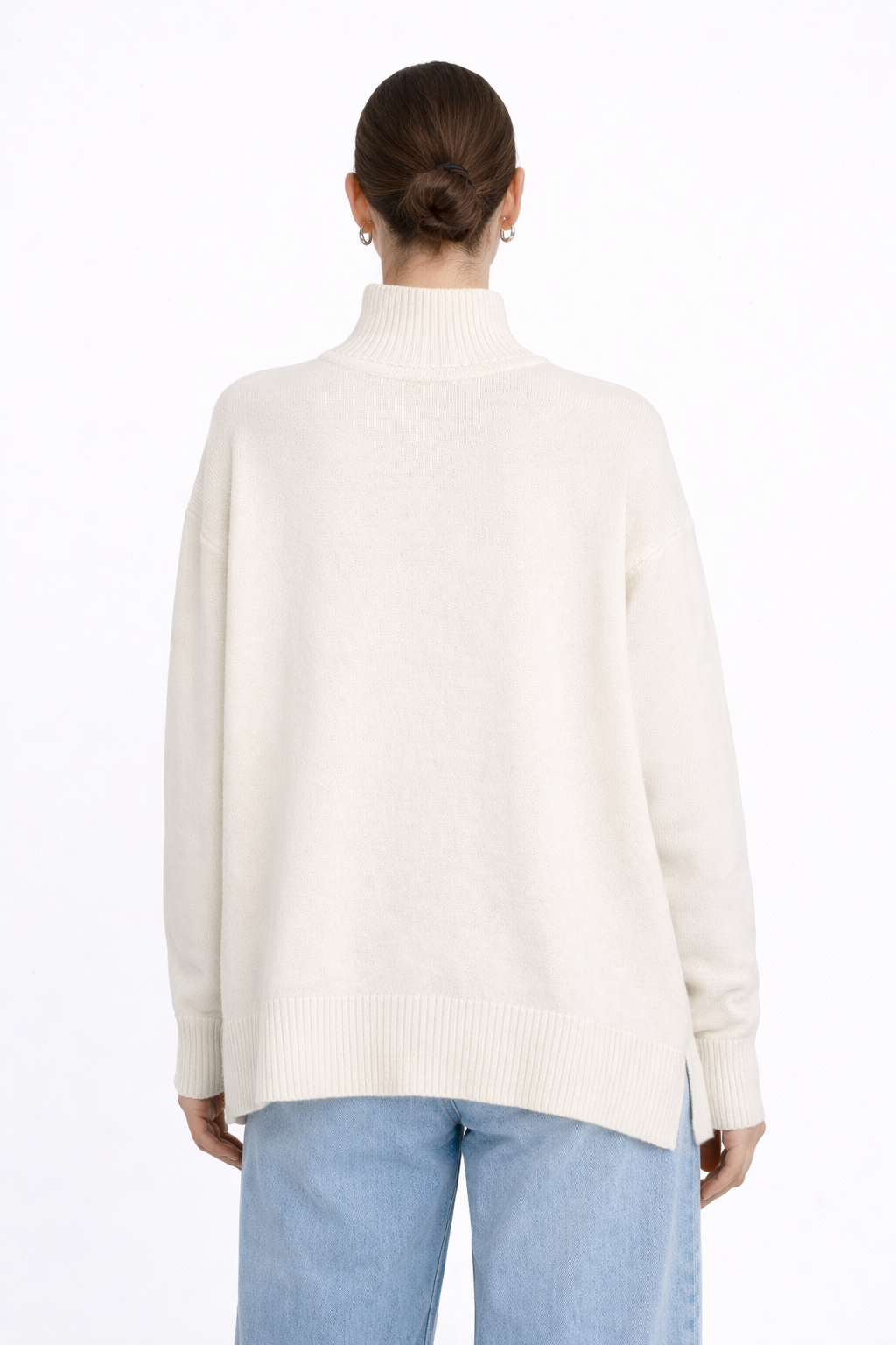 SWEATER SOUL