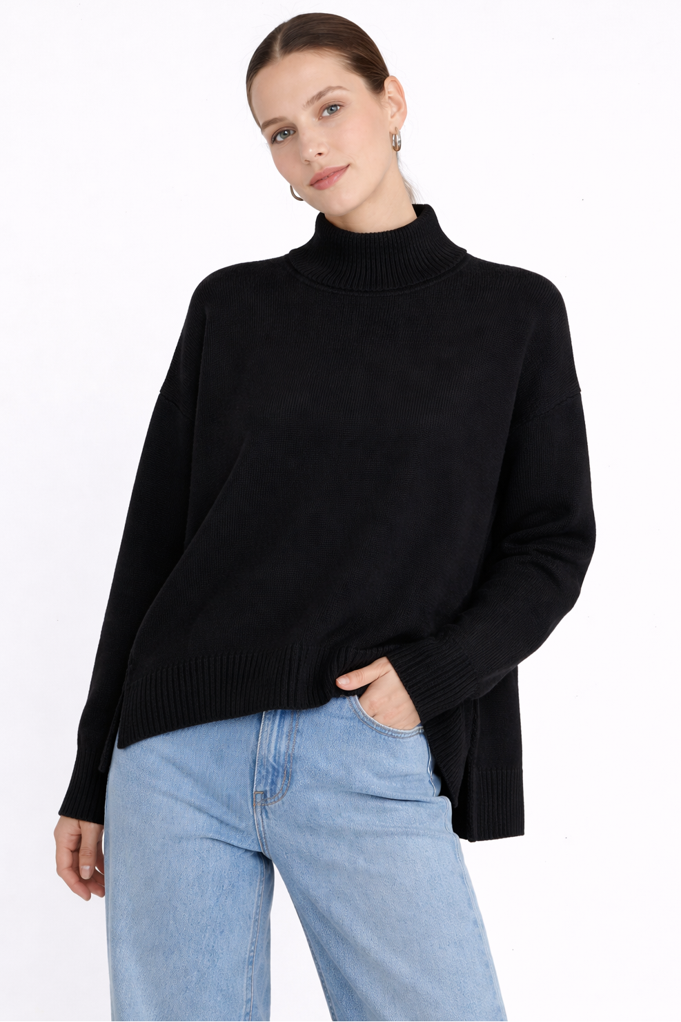 SWEATER SOUL