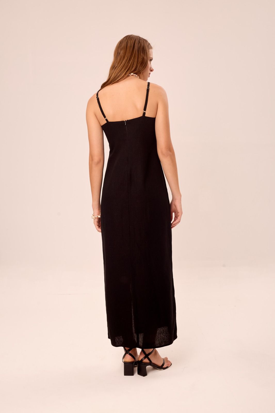 VESTIDO TORONTO