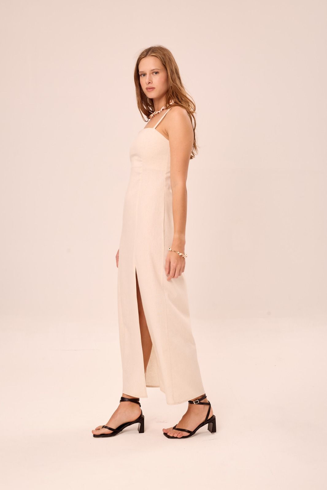 VESTIDO TORONTO