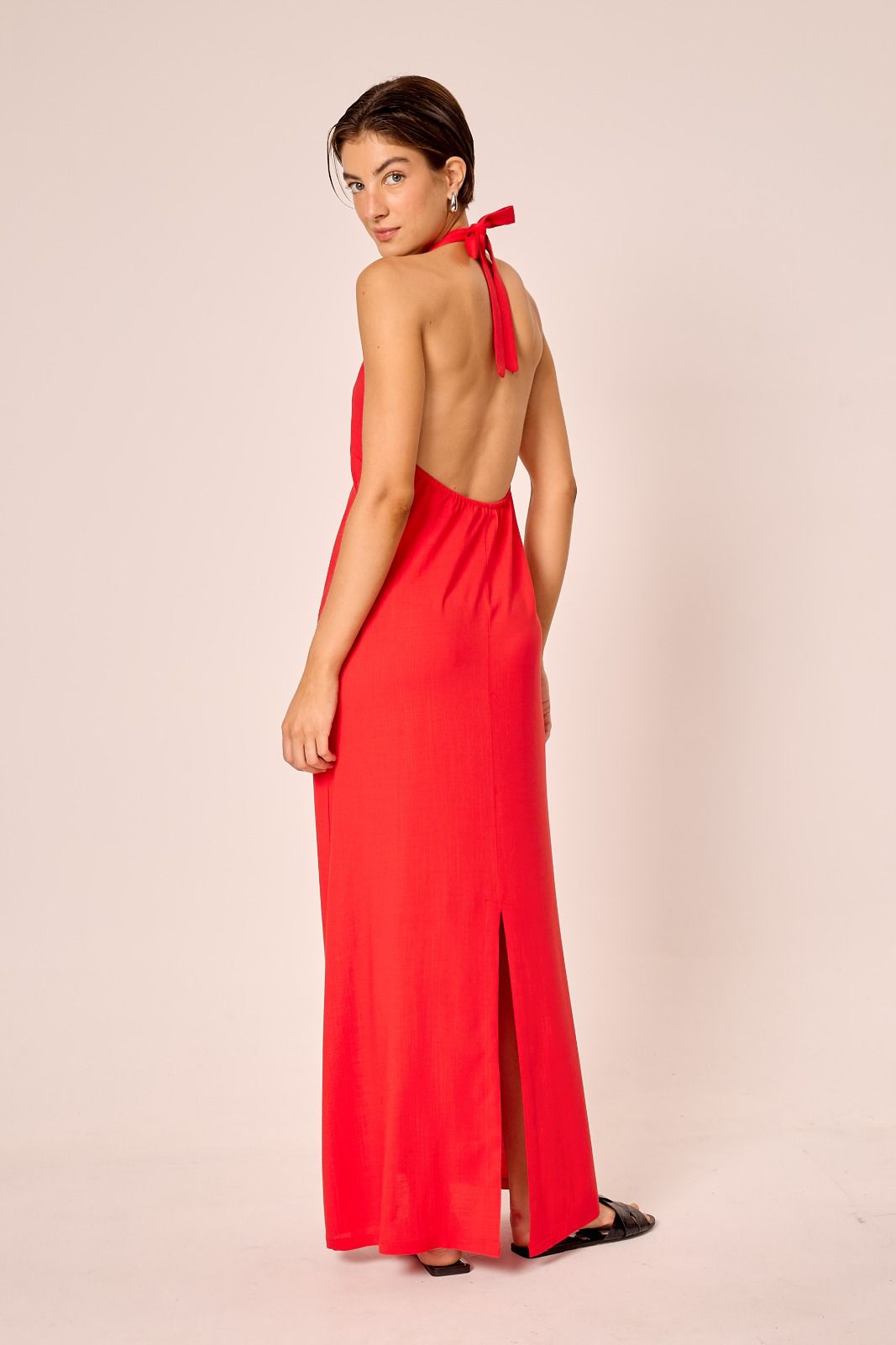 VESTIDO CAIRO
