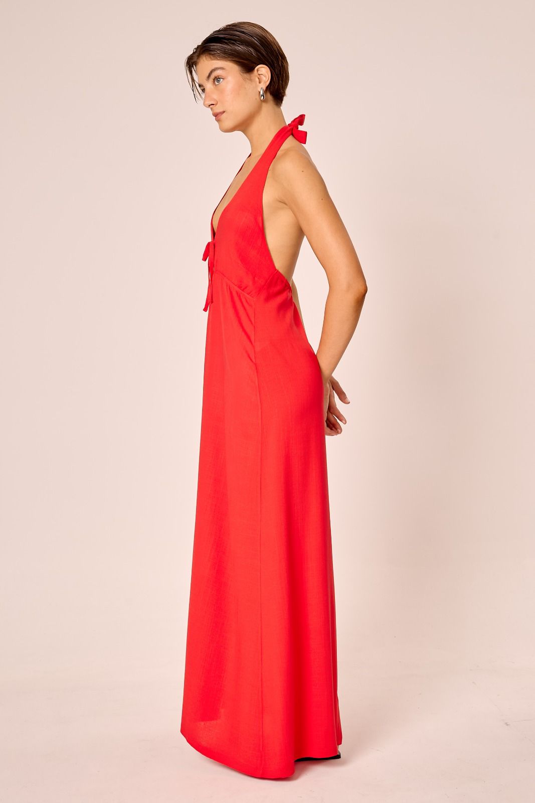 VESTIDO CAIRO