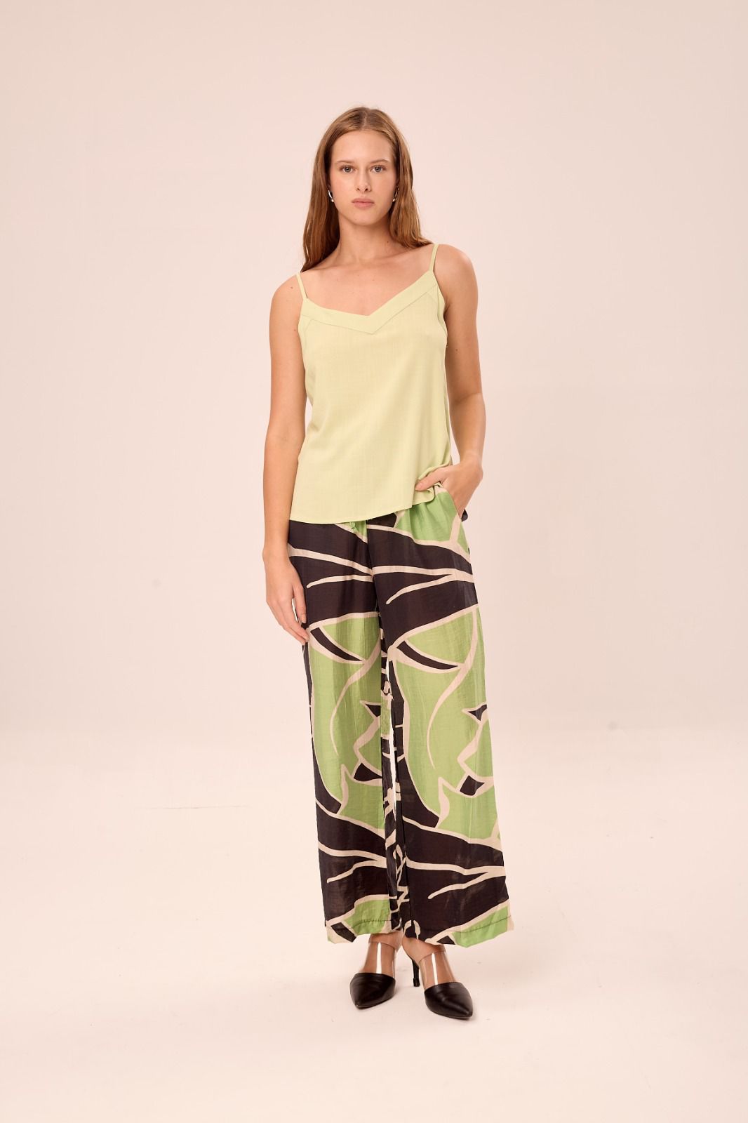 BLUSA GUADALAJARA