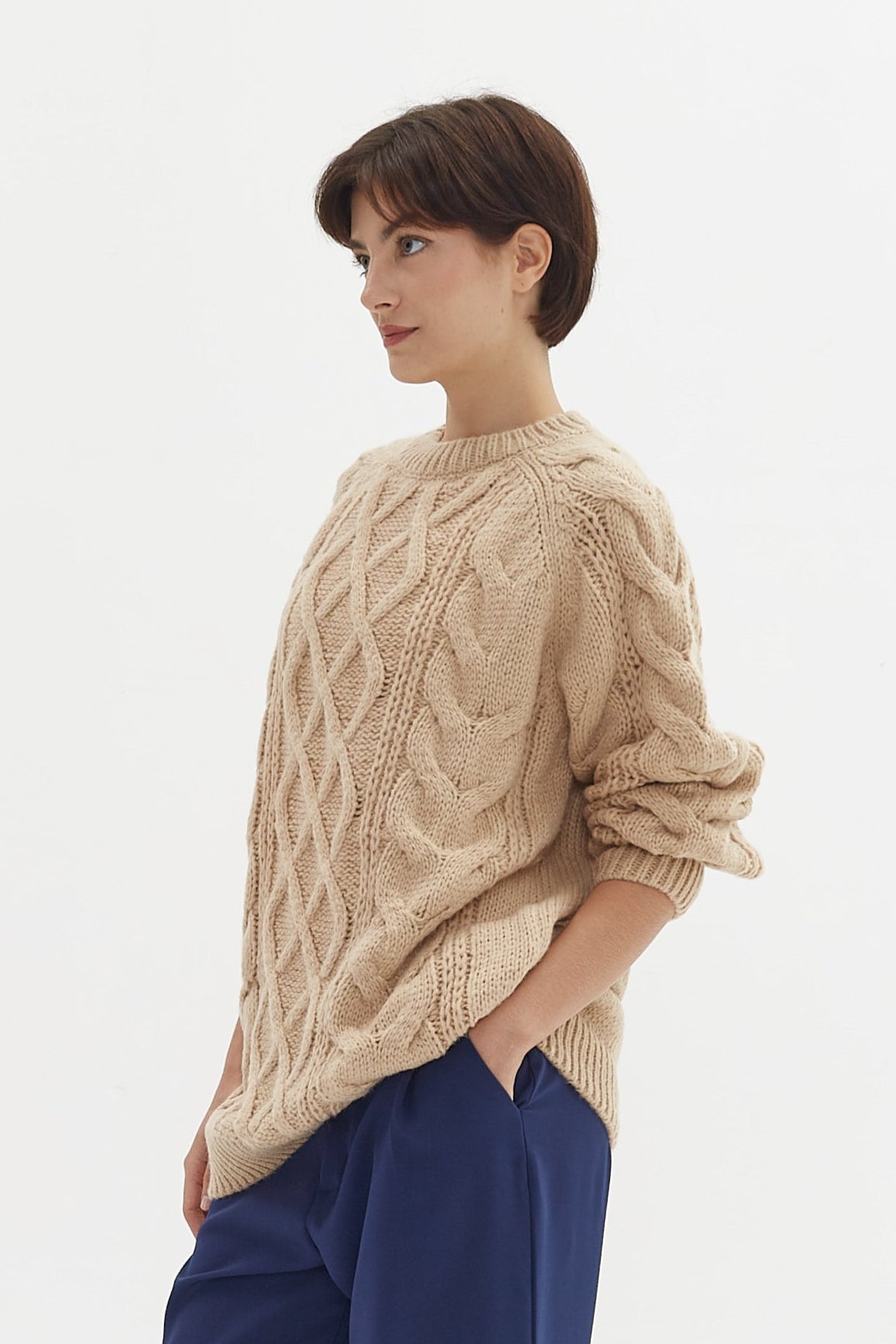 SWEATER CHINA