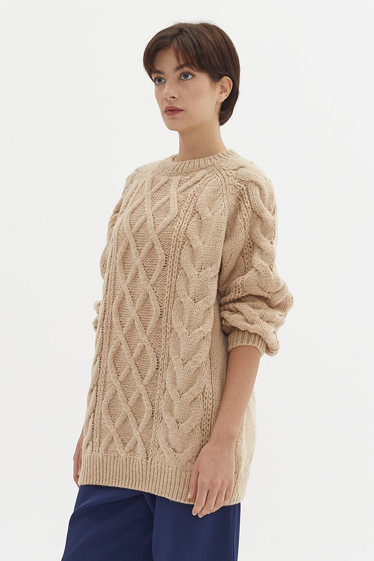 SWEATER CHINA
