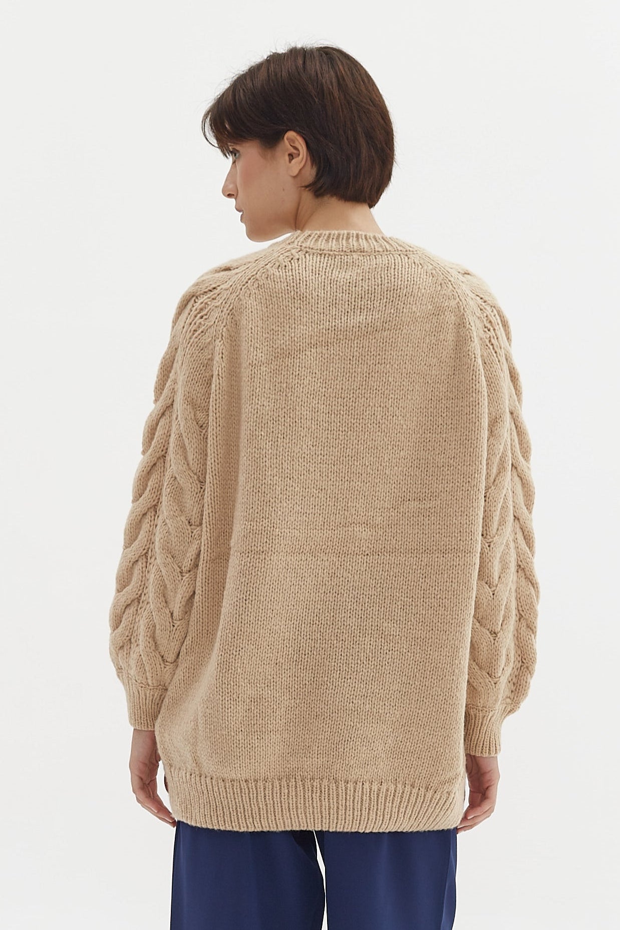 SWEATER CHINA