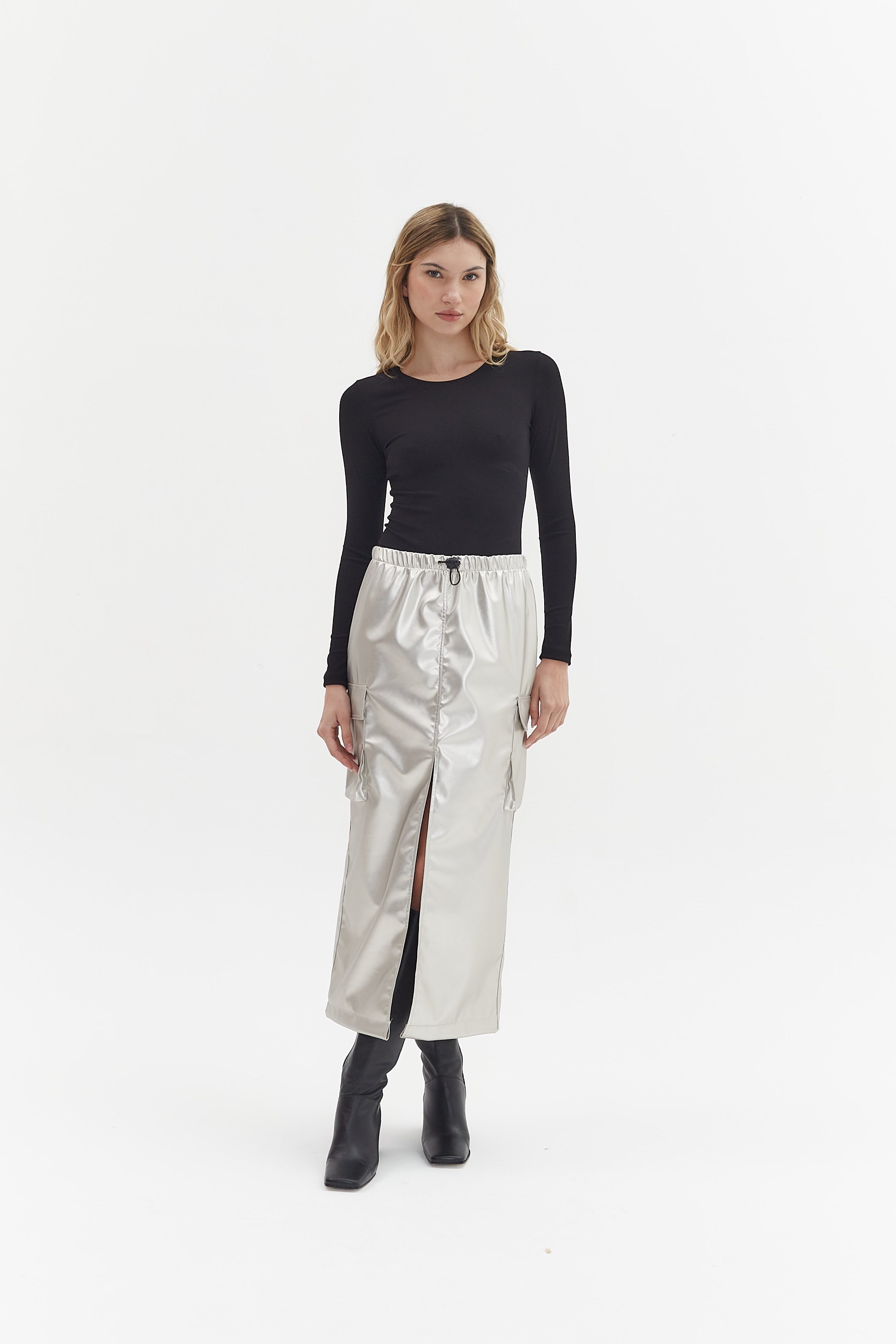 FALDA MIQUEL w24