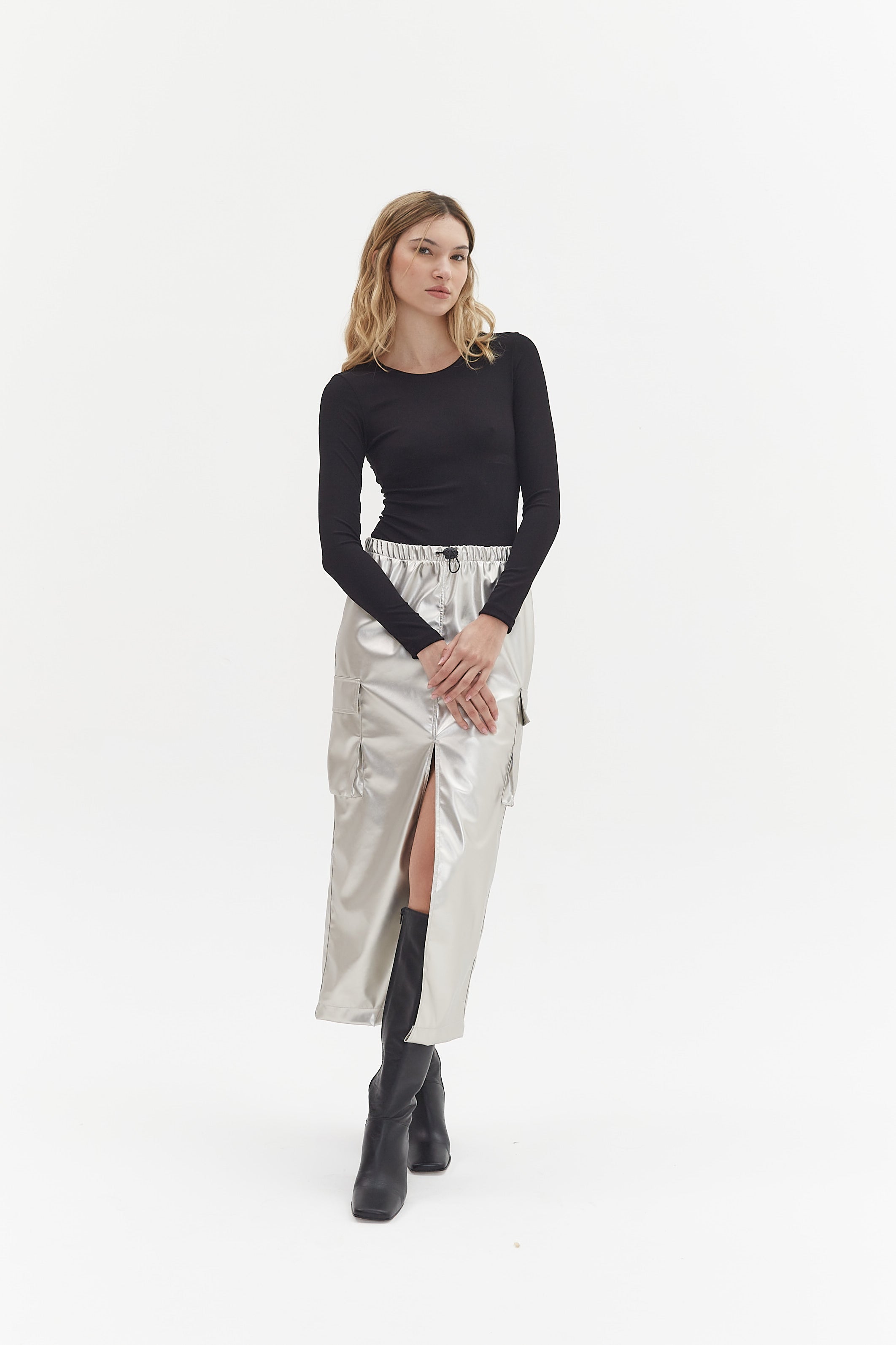 FALDA MIQUEL w24