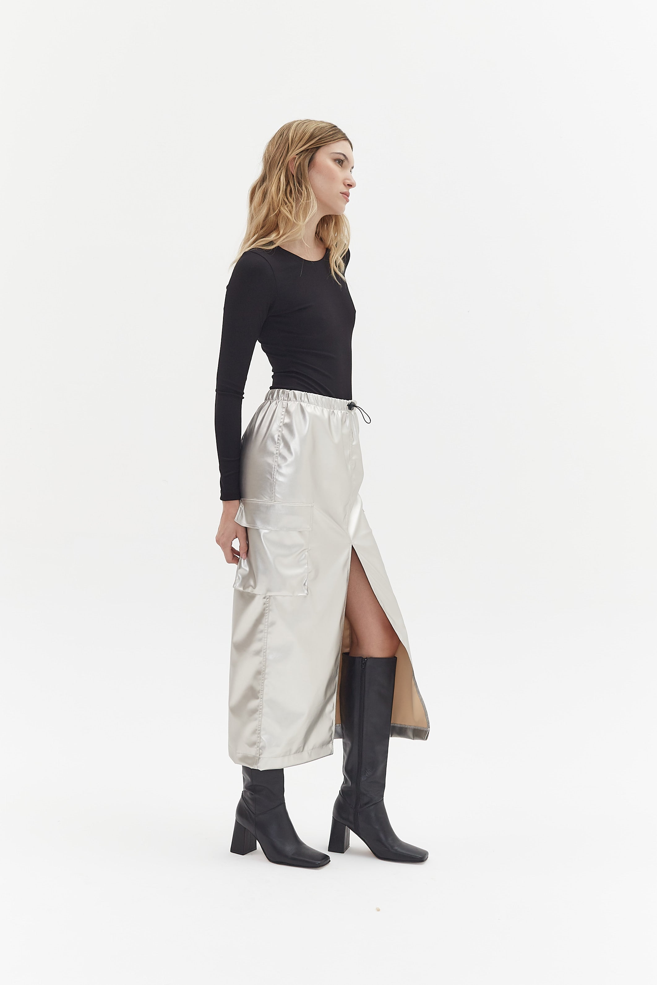 FALDA MIQUEL w24