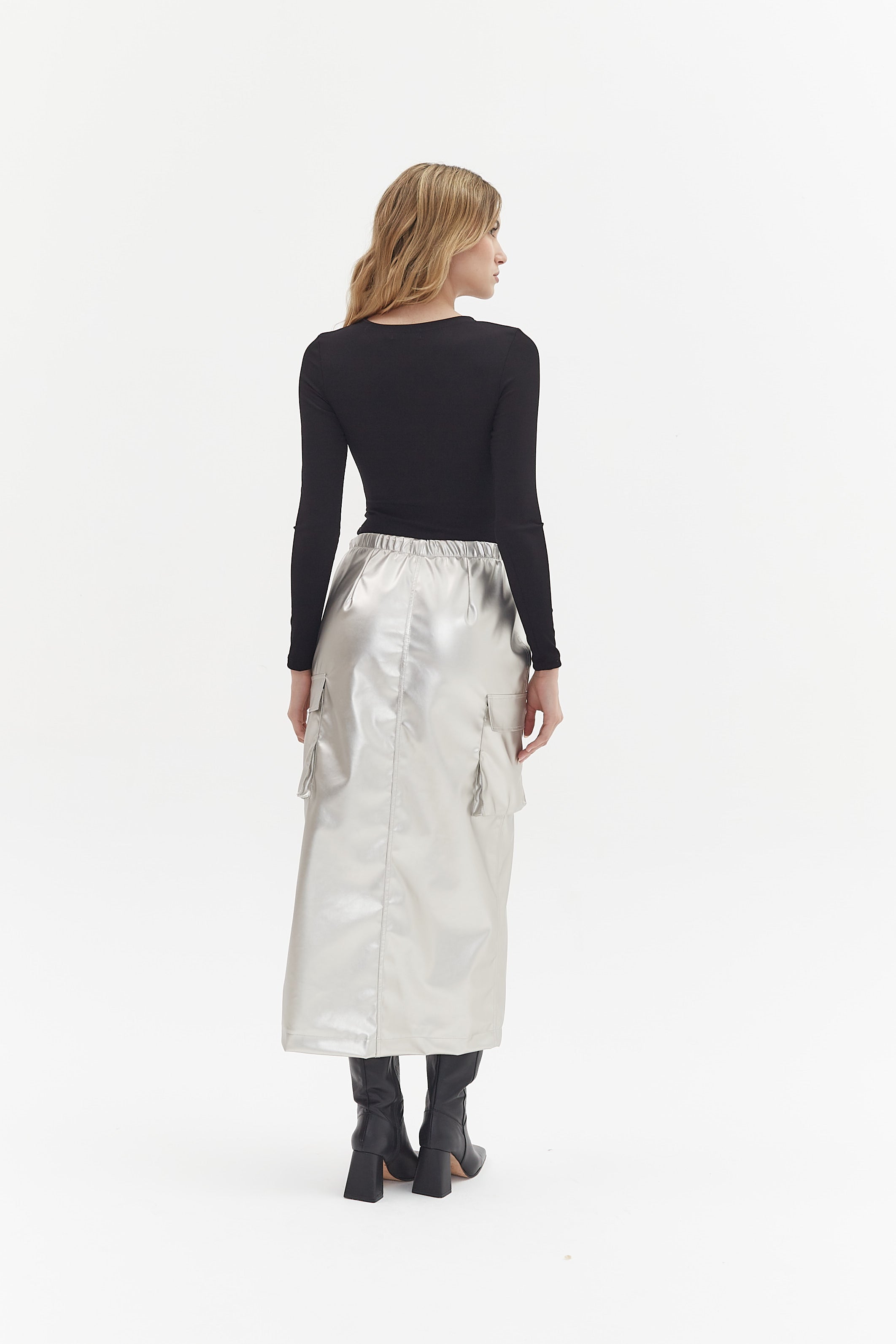 FALDA MIQUEL w24