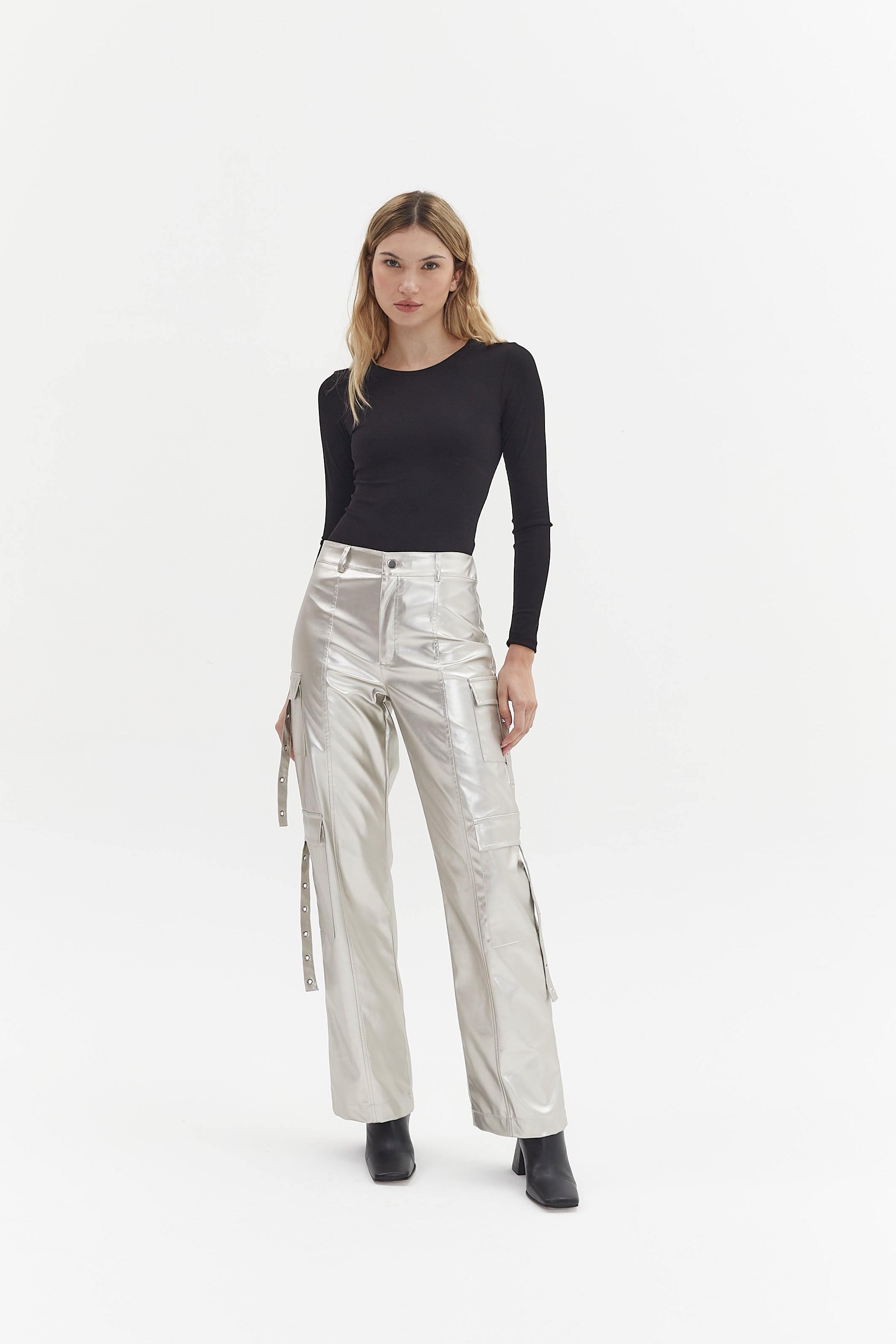 PANTALON MONET