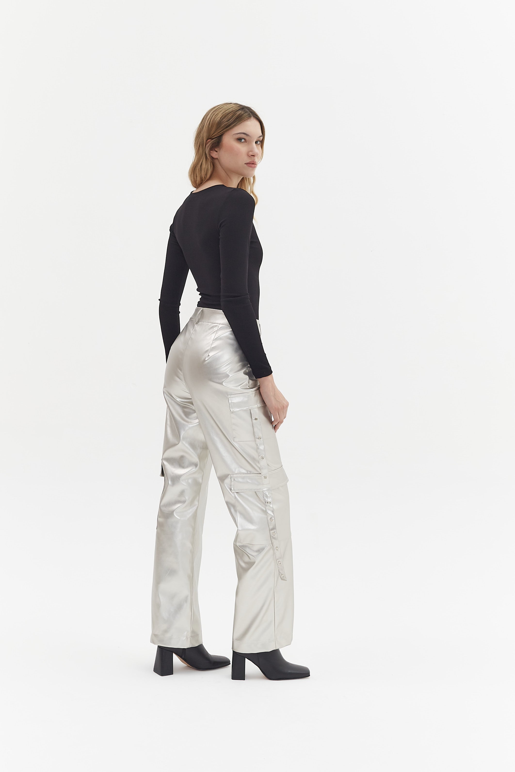 PANTALON MONET