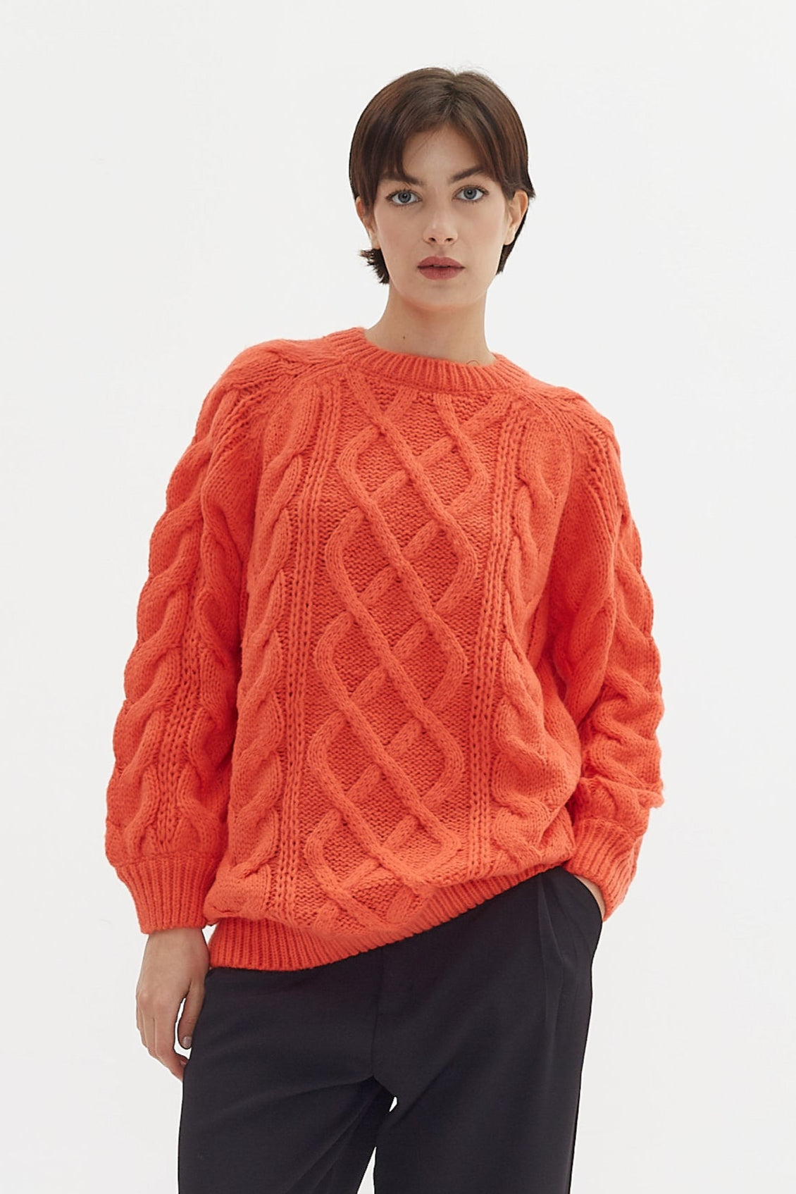 SWEATER CHINA