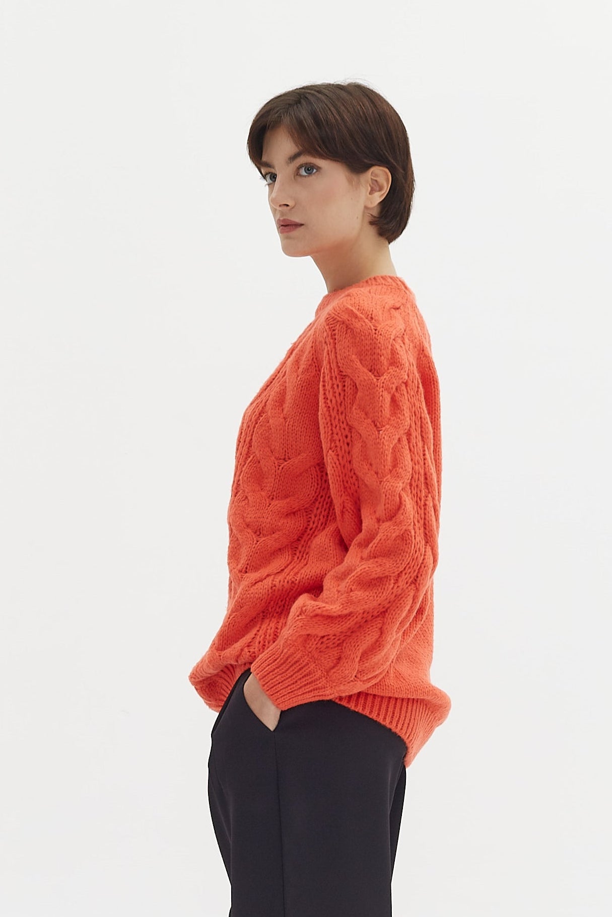 SWEATER CHINA