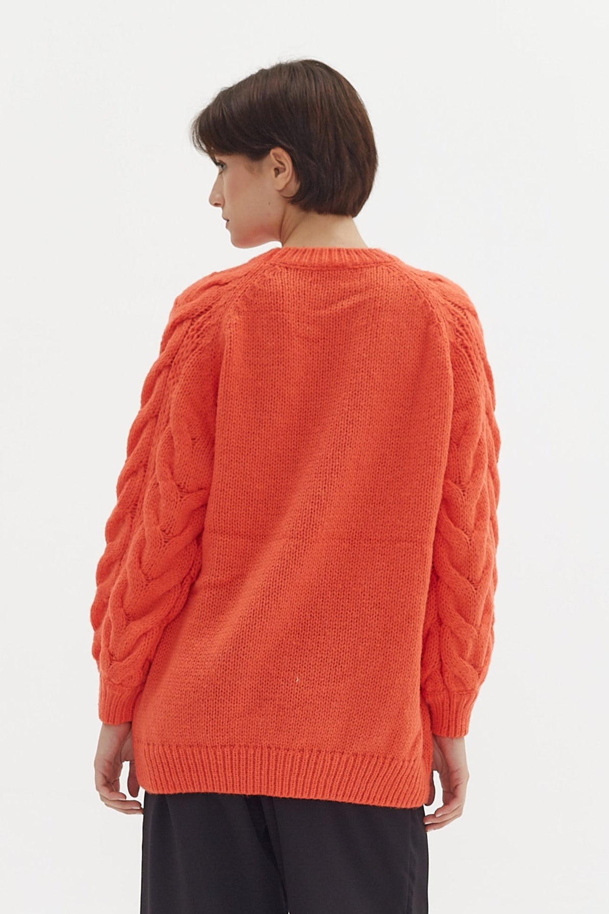 SWEATER CHINA