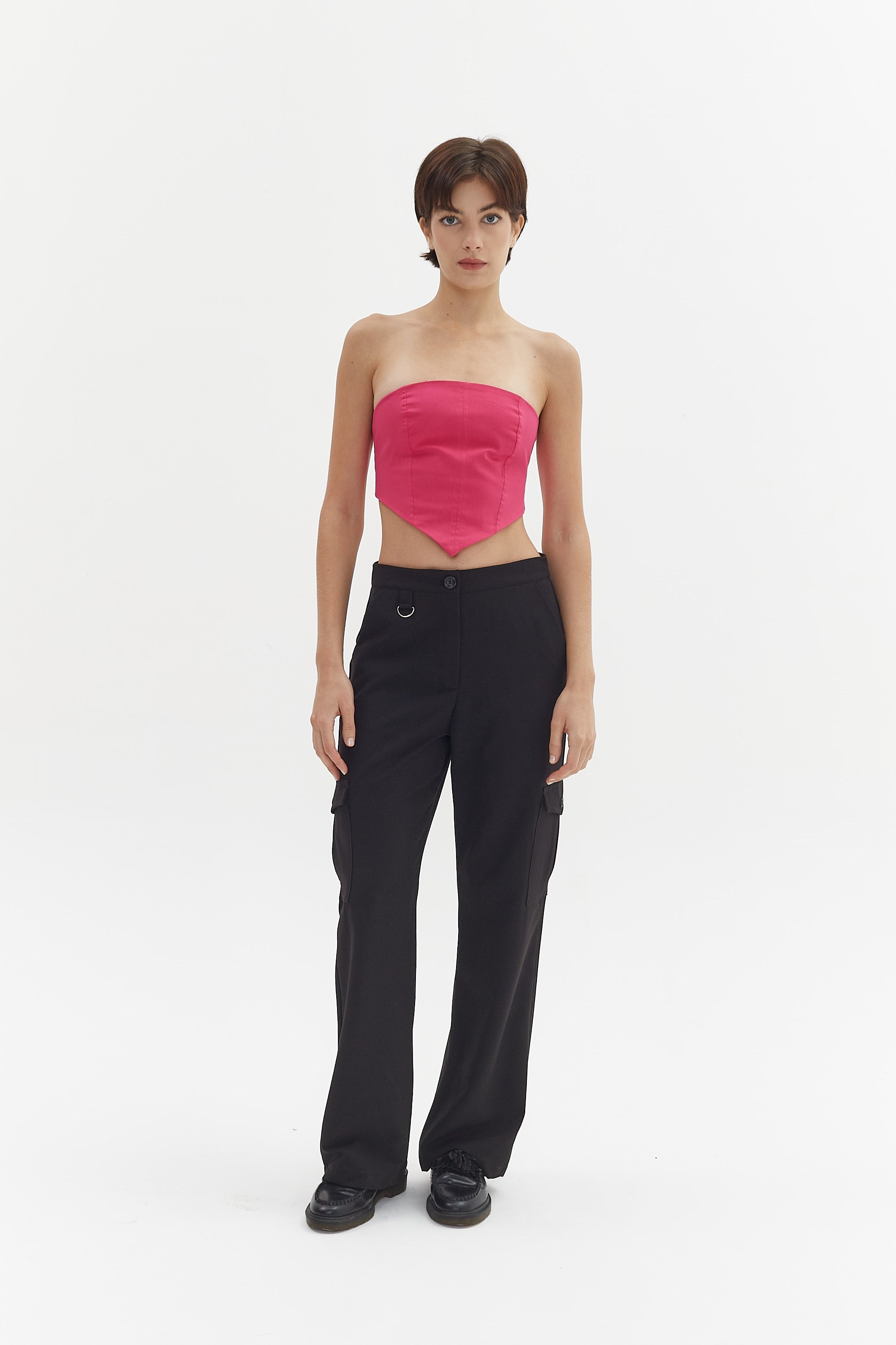 TOP CUBIC