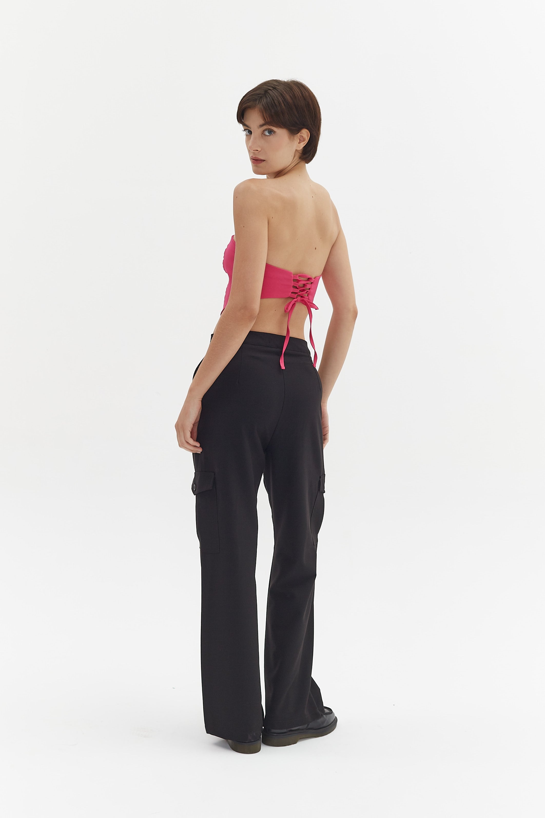 TOP CUBIC