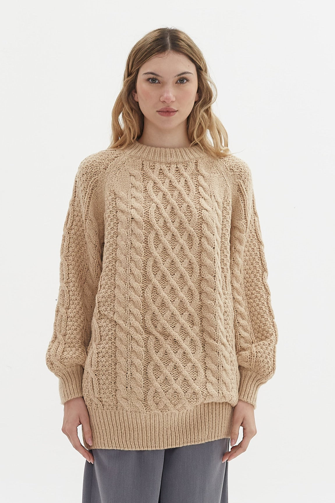 SWEATER RINGO