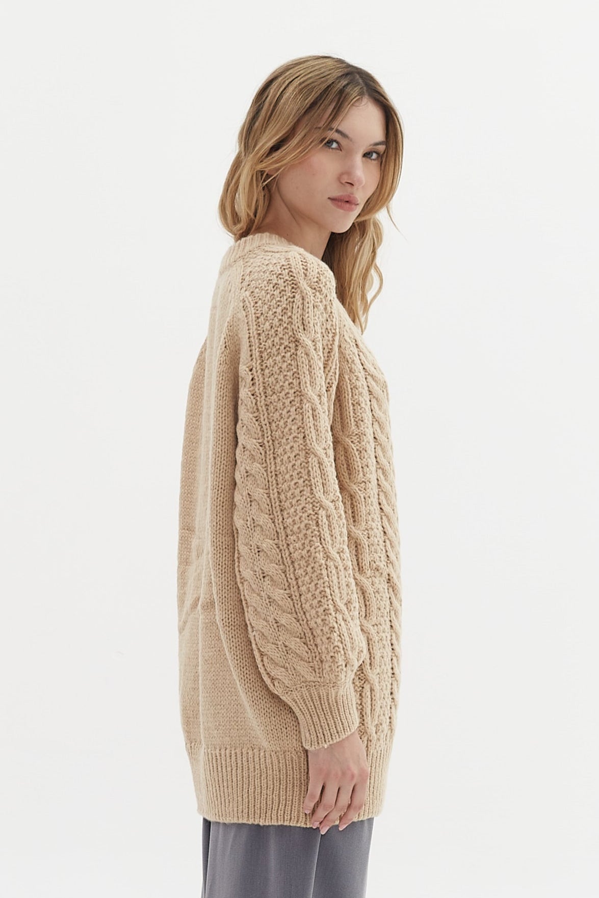SWEATER RINGO