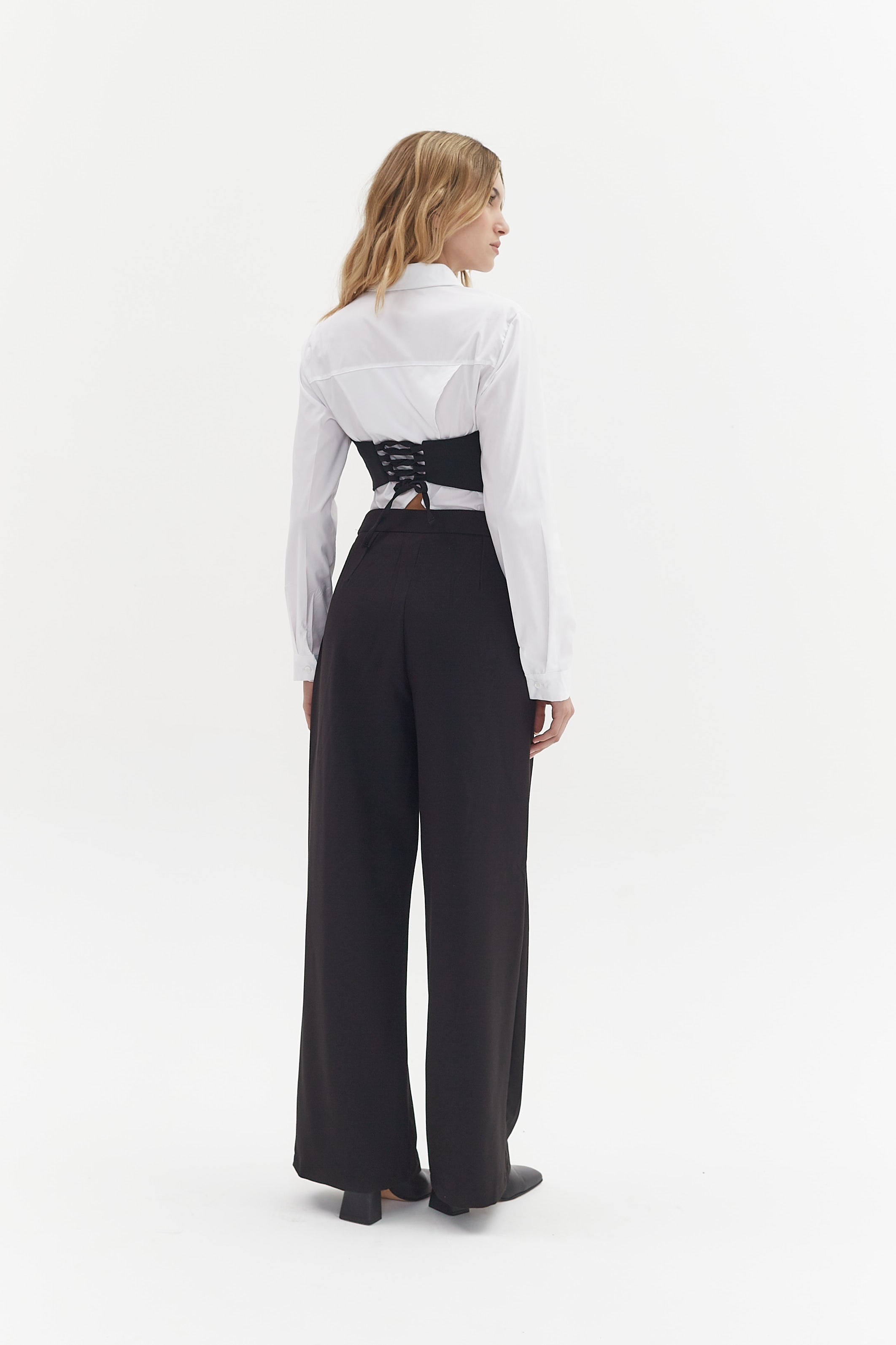 TOP CUBIC