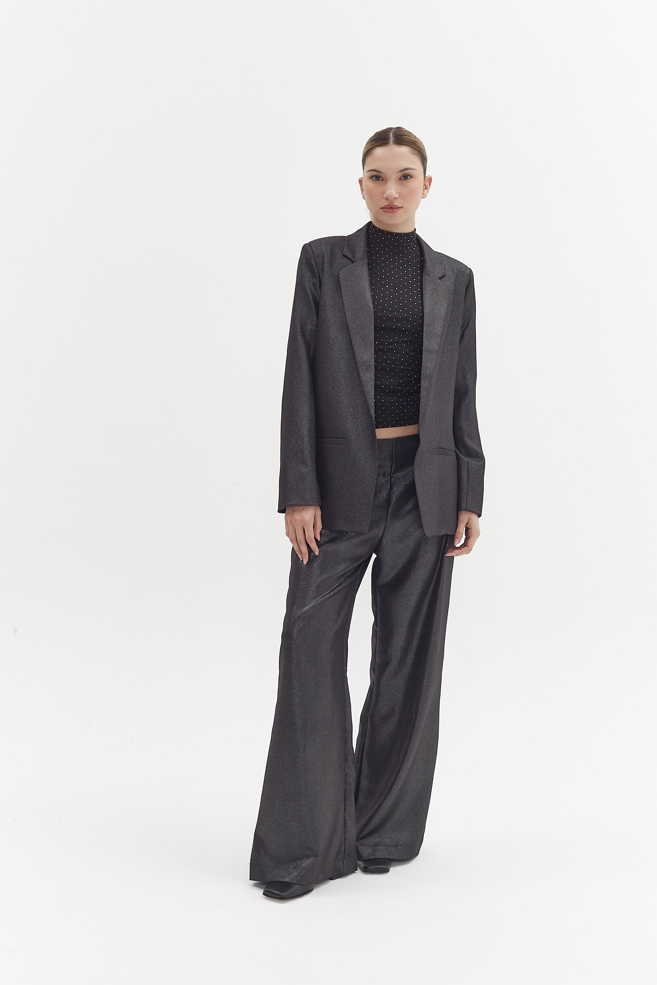 PANTALON REMBRANDT