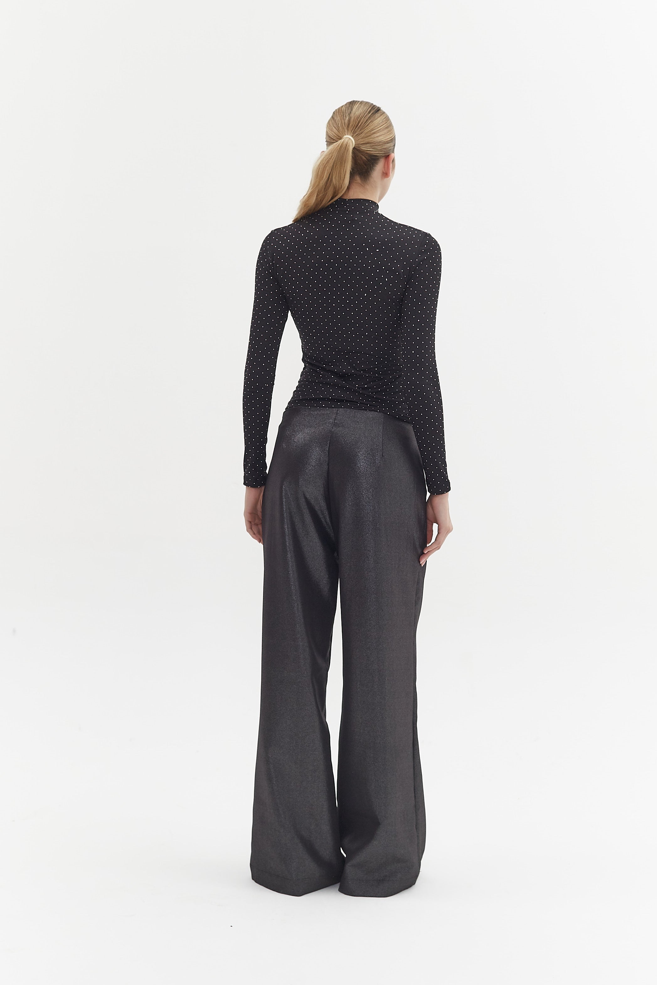PANTALON REMBRANDT