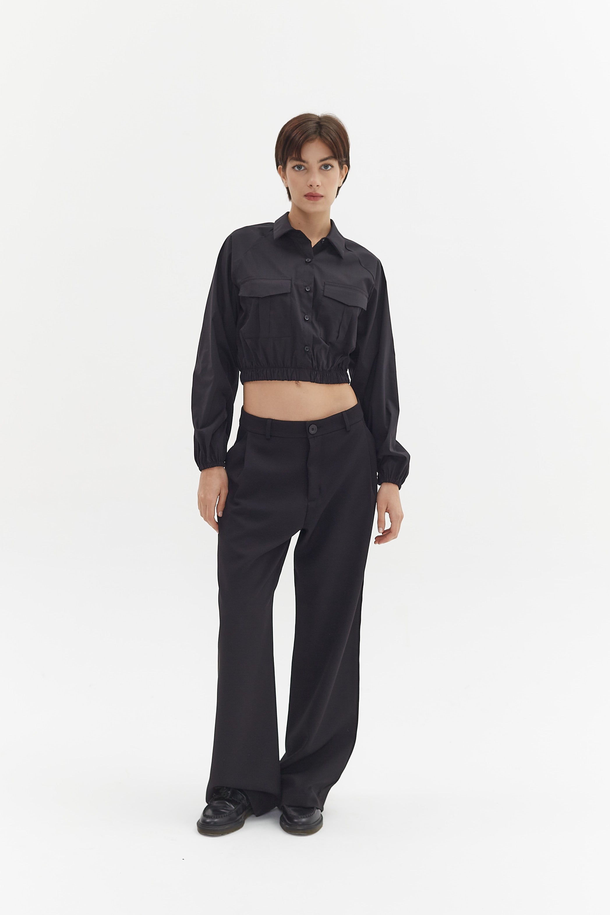 CAMISA KELLY