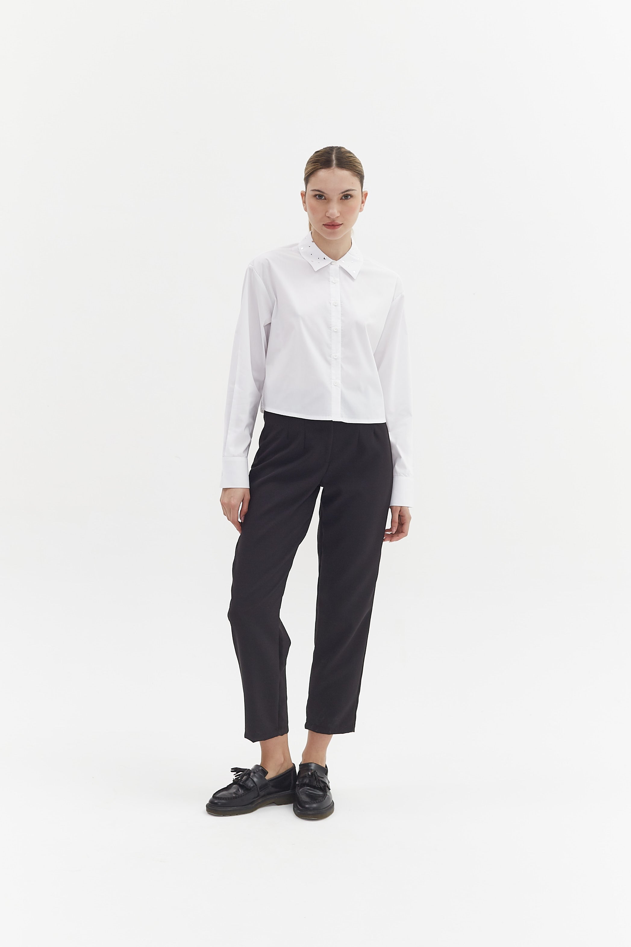 CAMISA GRETA