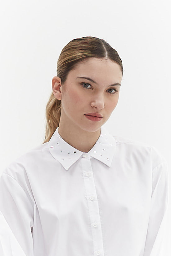 CAMISA GRETA