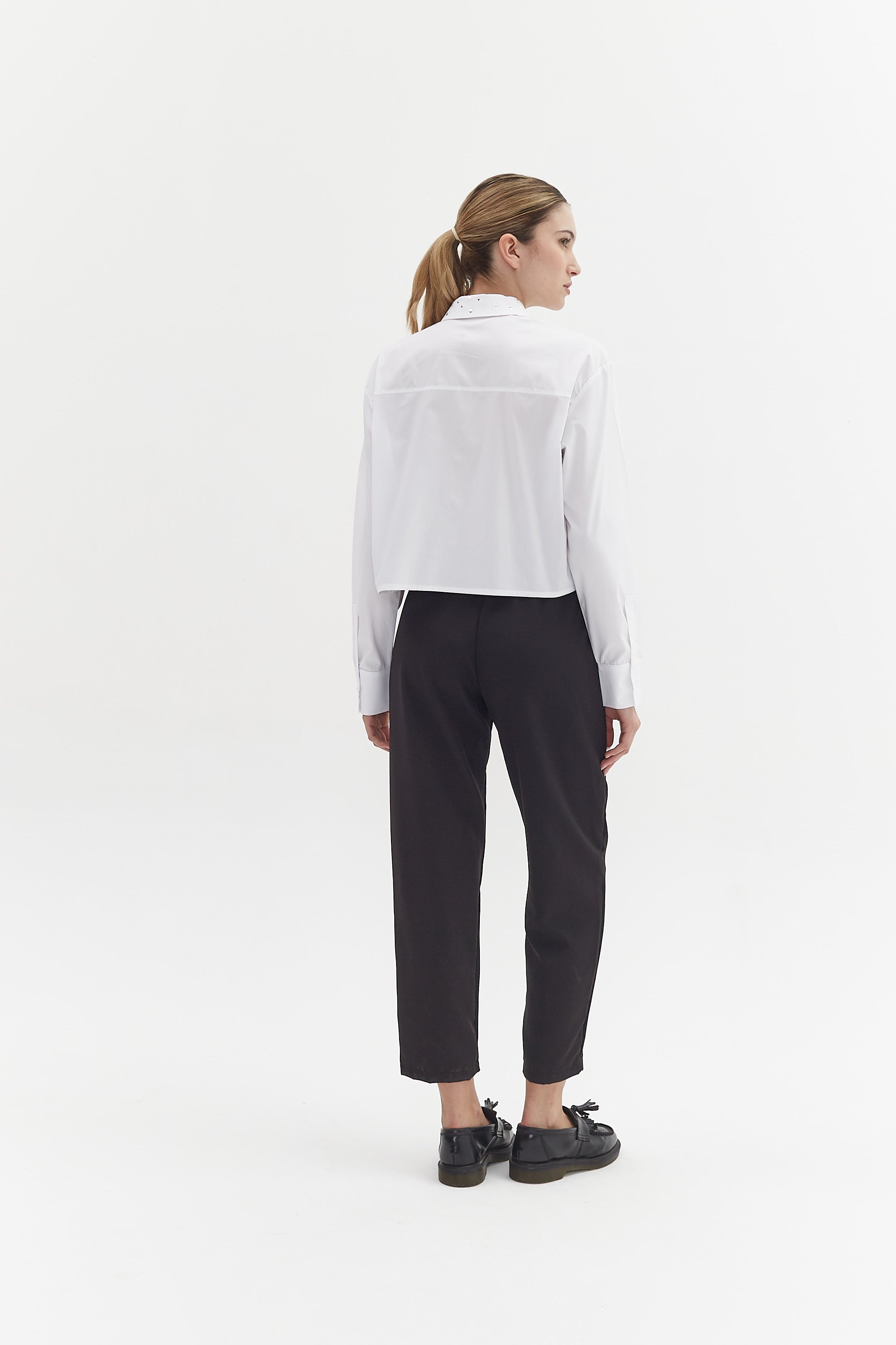 CAMISA GRETA