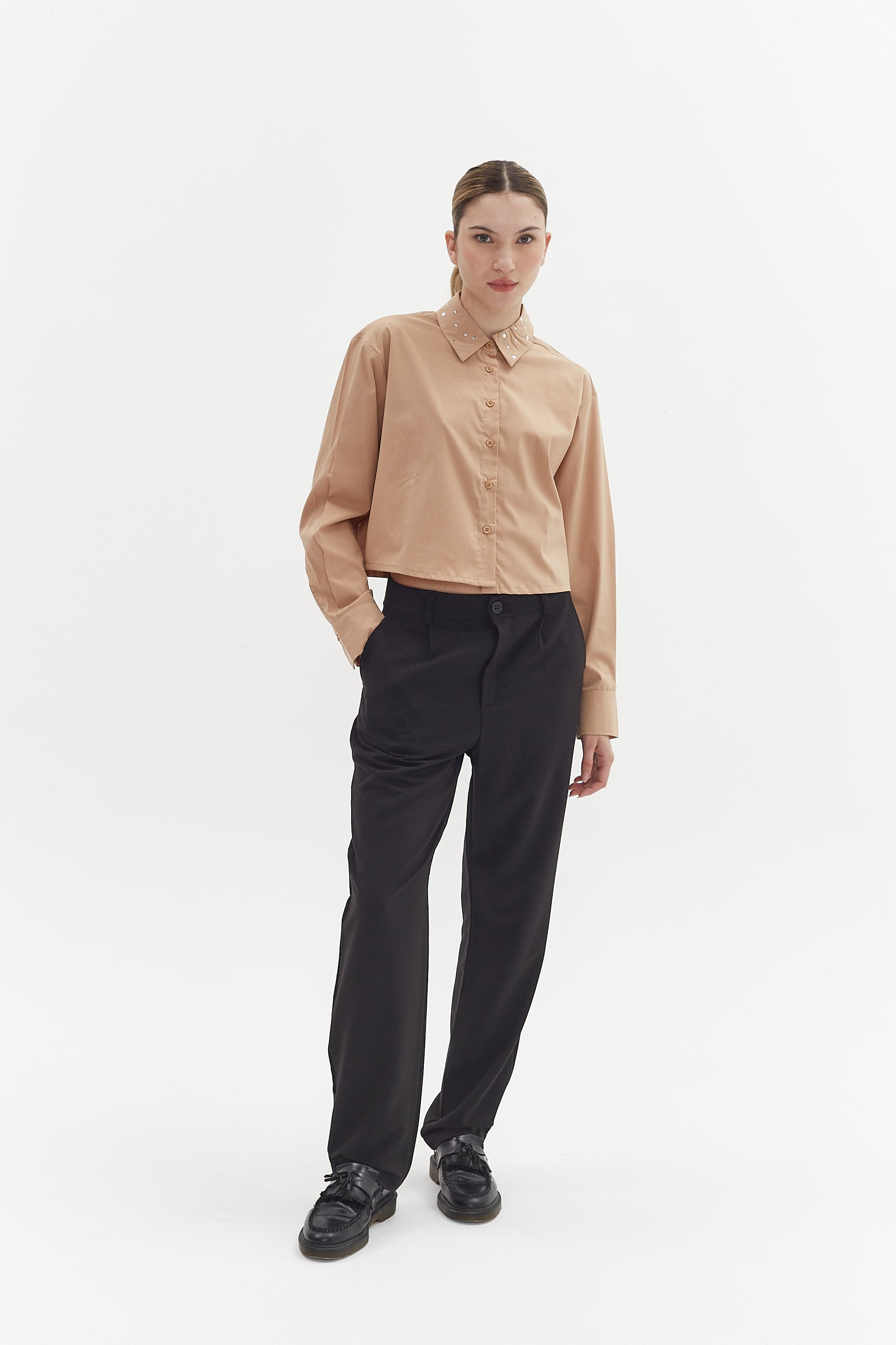 CAMISA GRETA