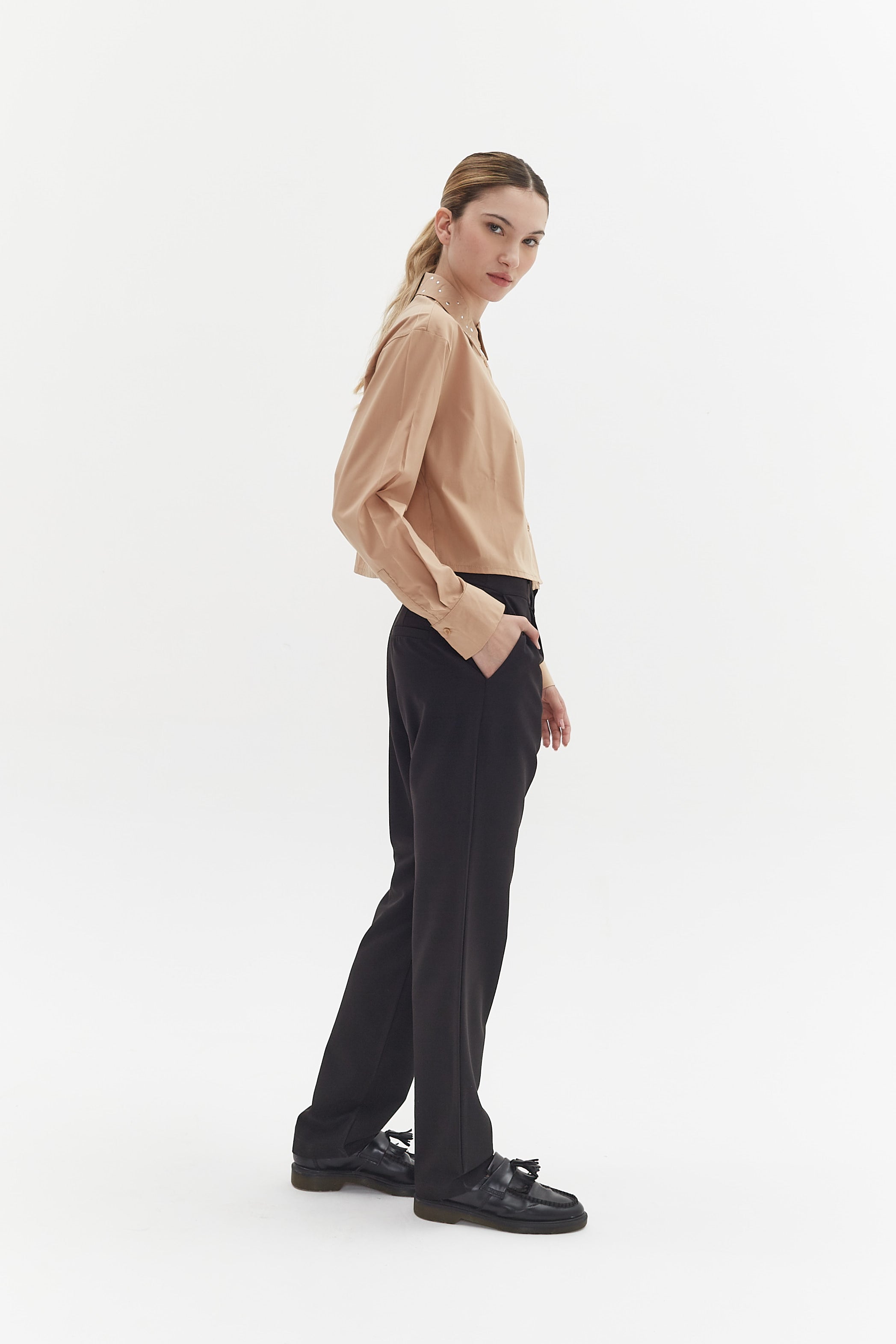 CAMISA GRETA