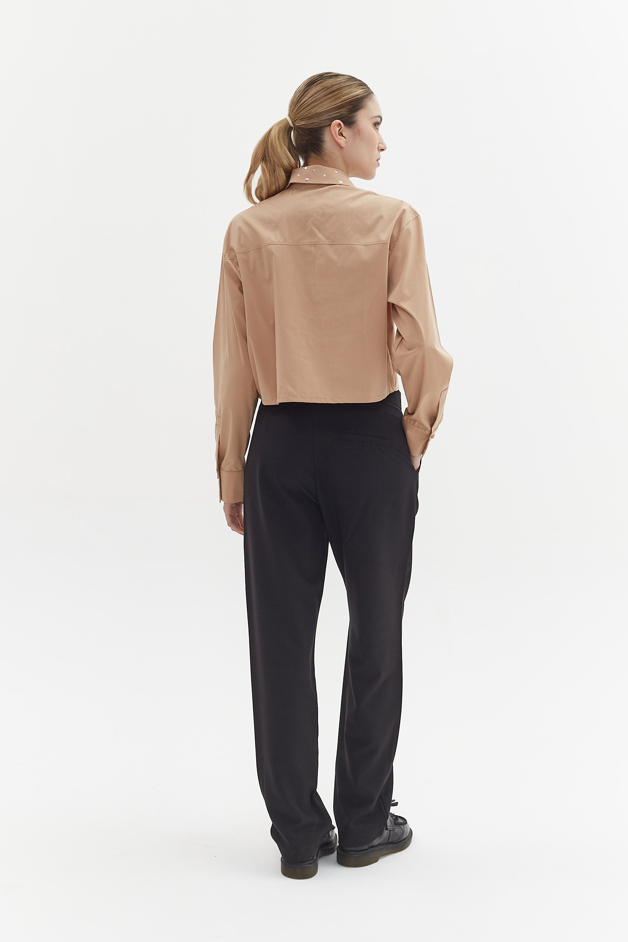 CAMISA GRETA