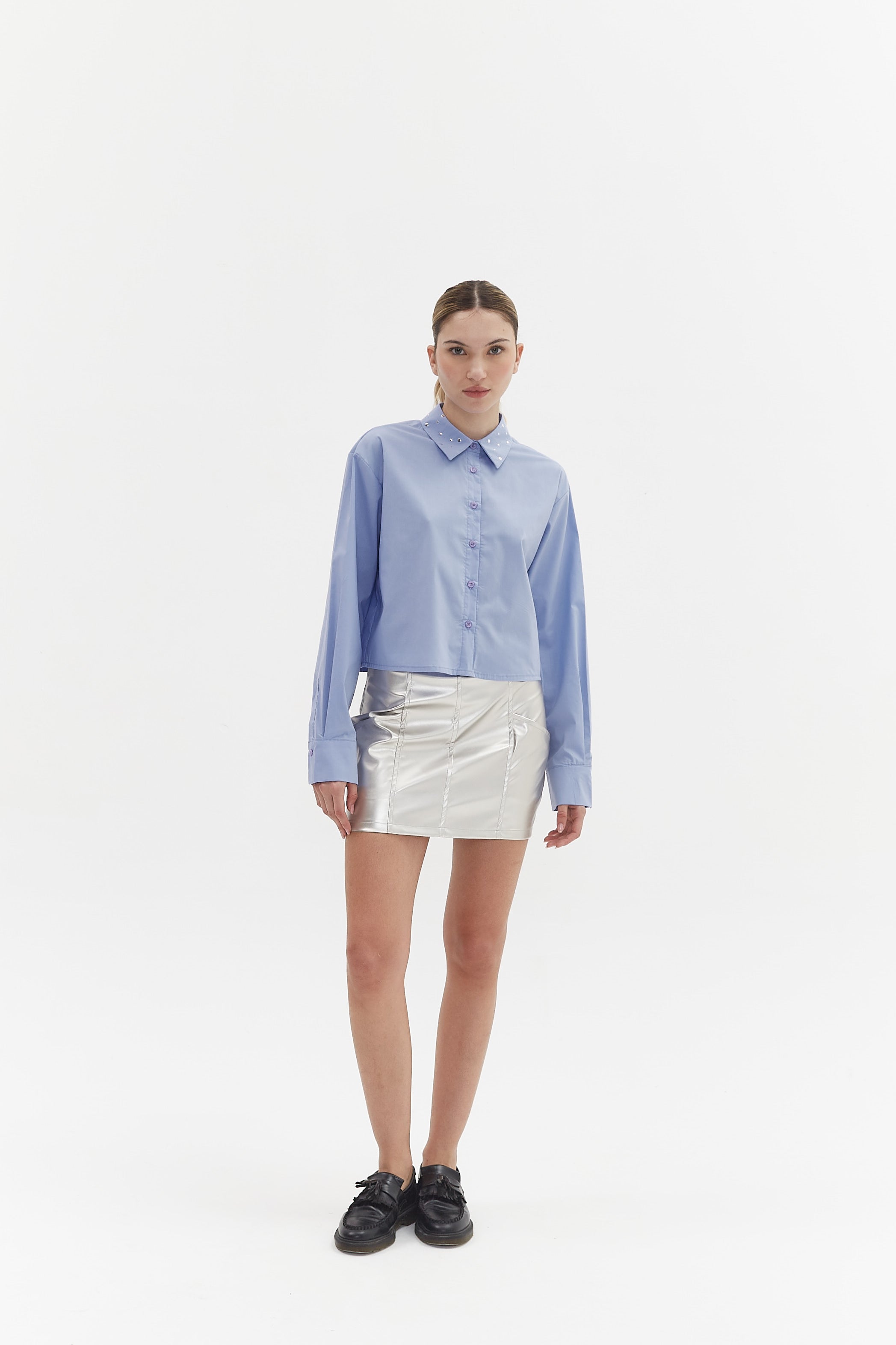 CAMISA GRETA