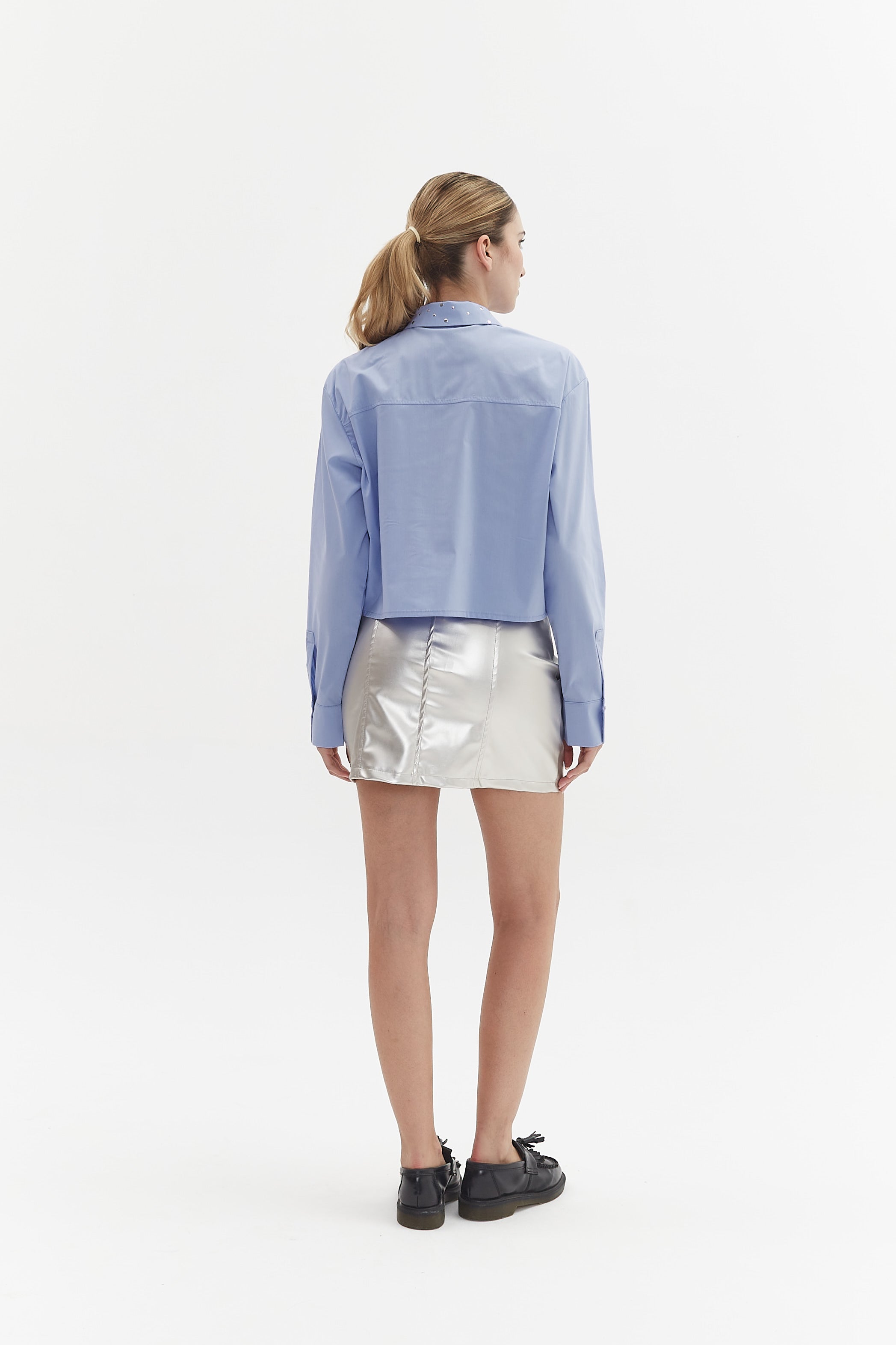 CAMISA GRETA