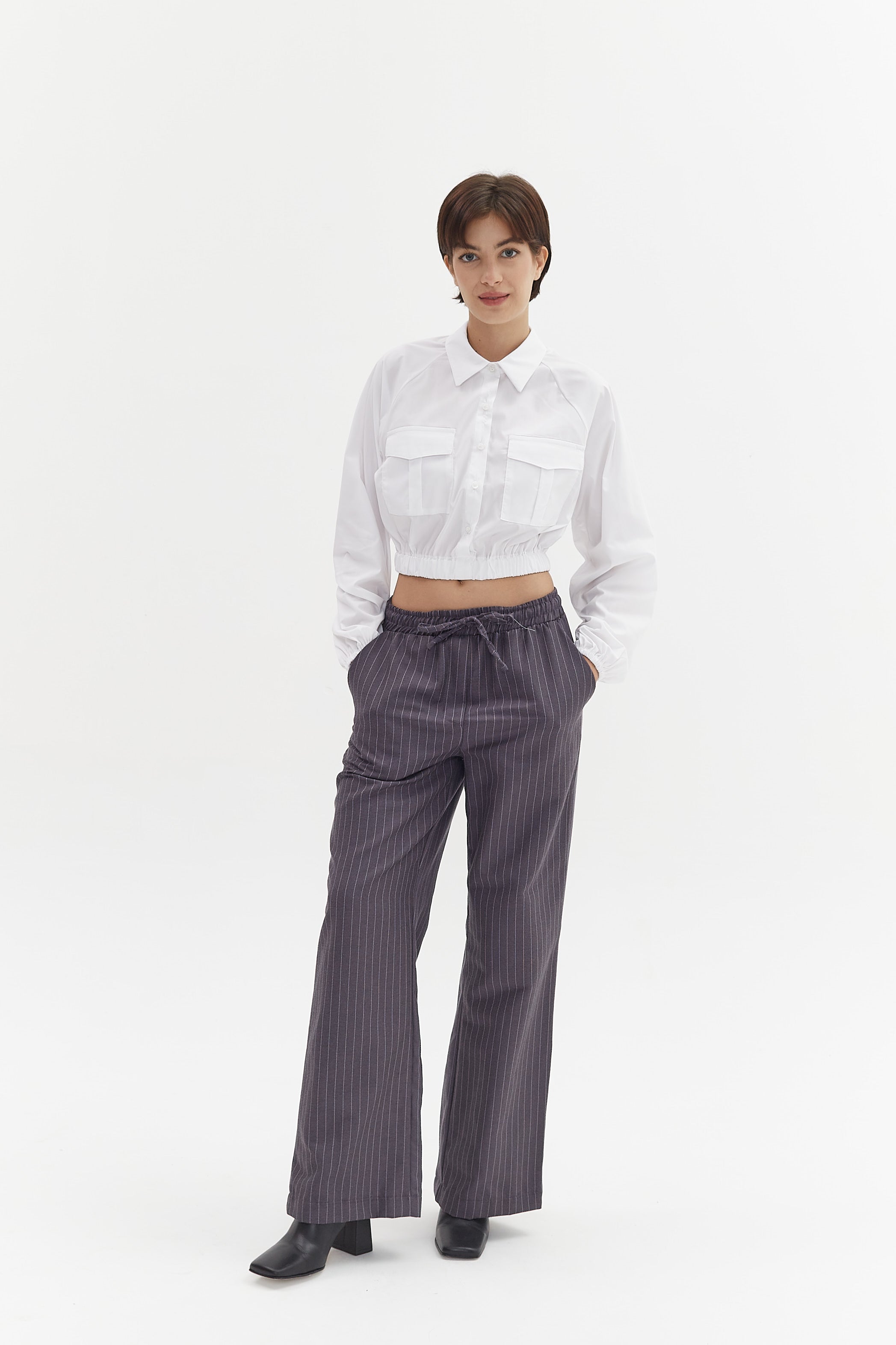 CAMISA KELLY