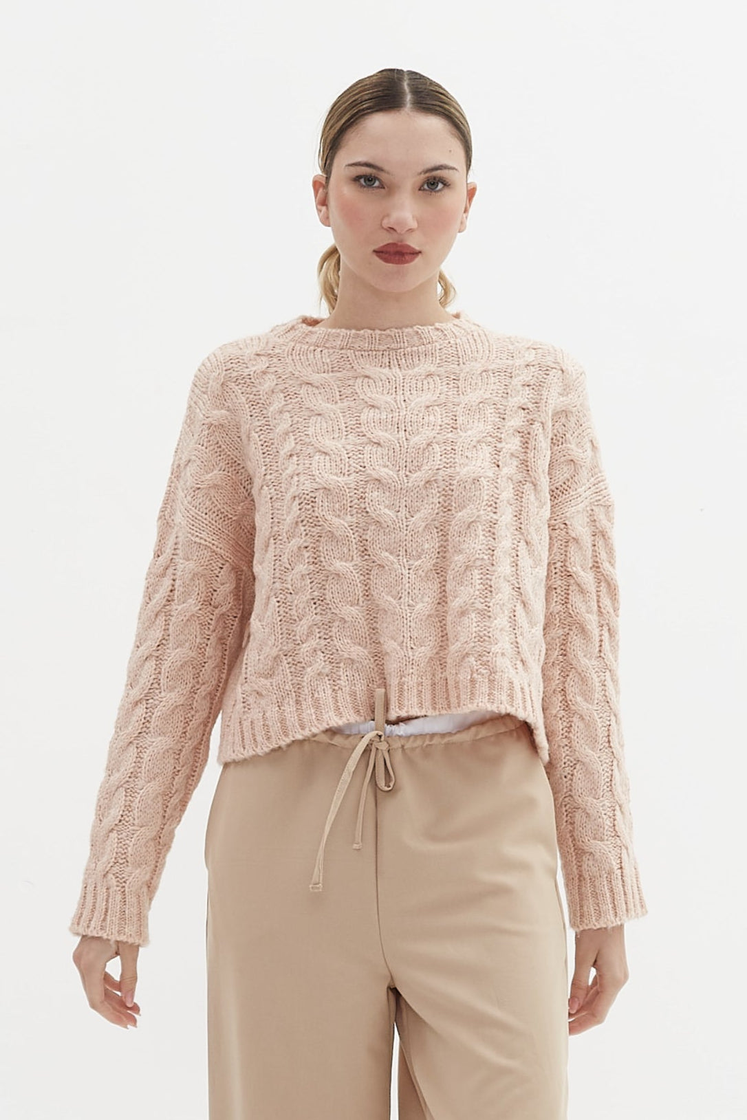 SWEATER BENEDETTA