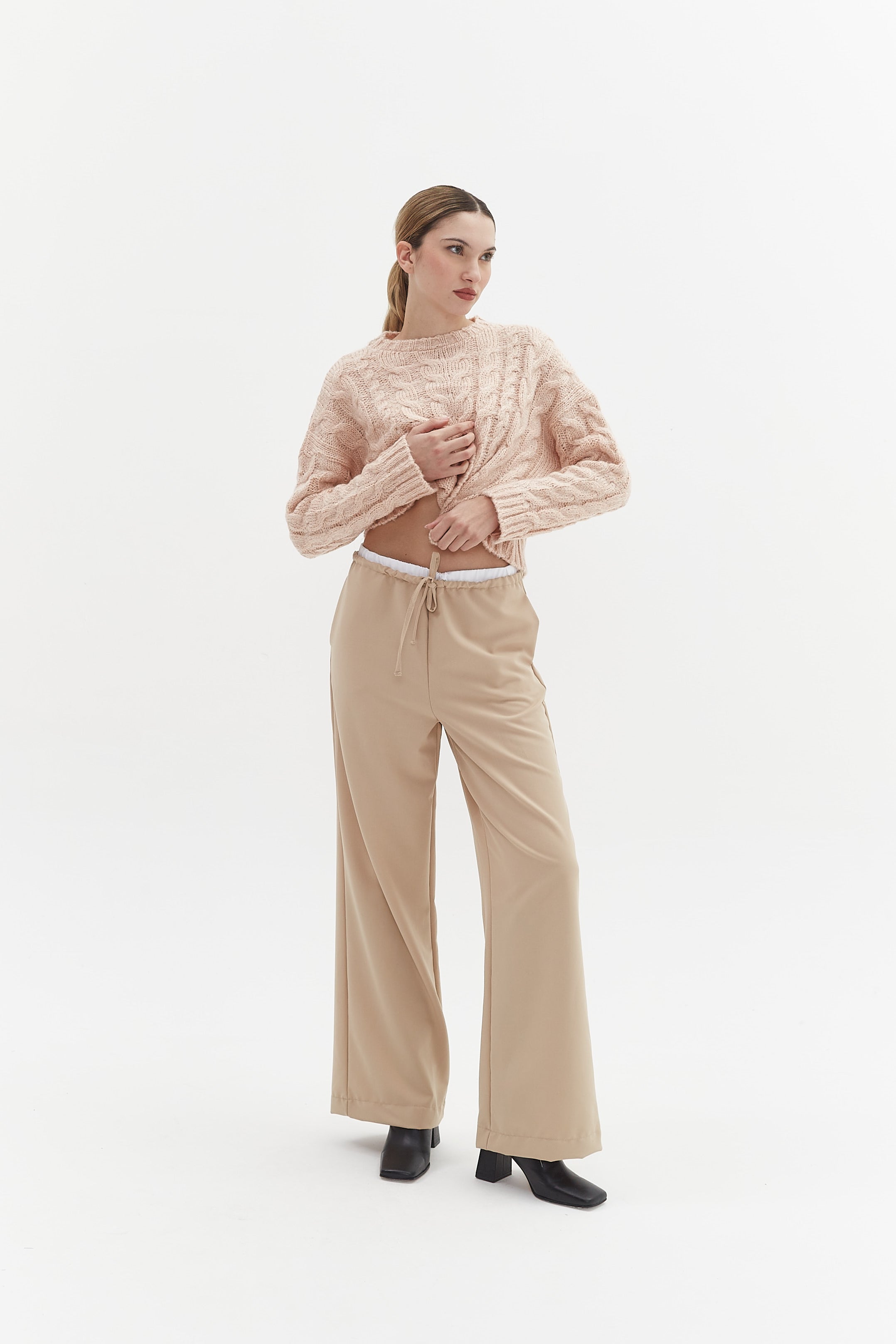 PANTALON MARTEEN