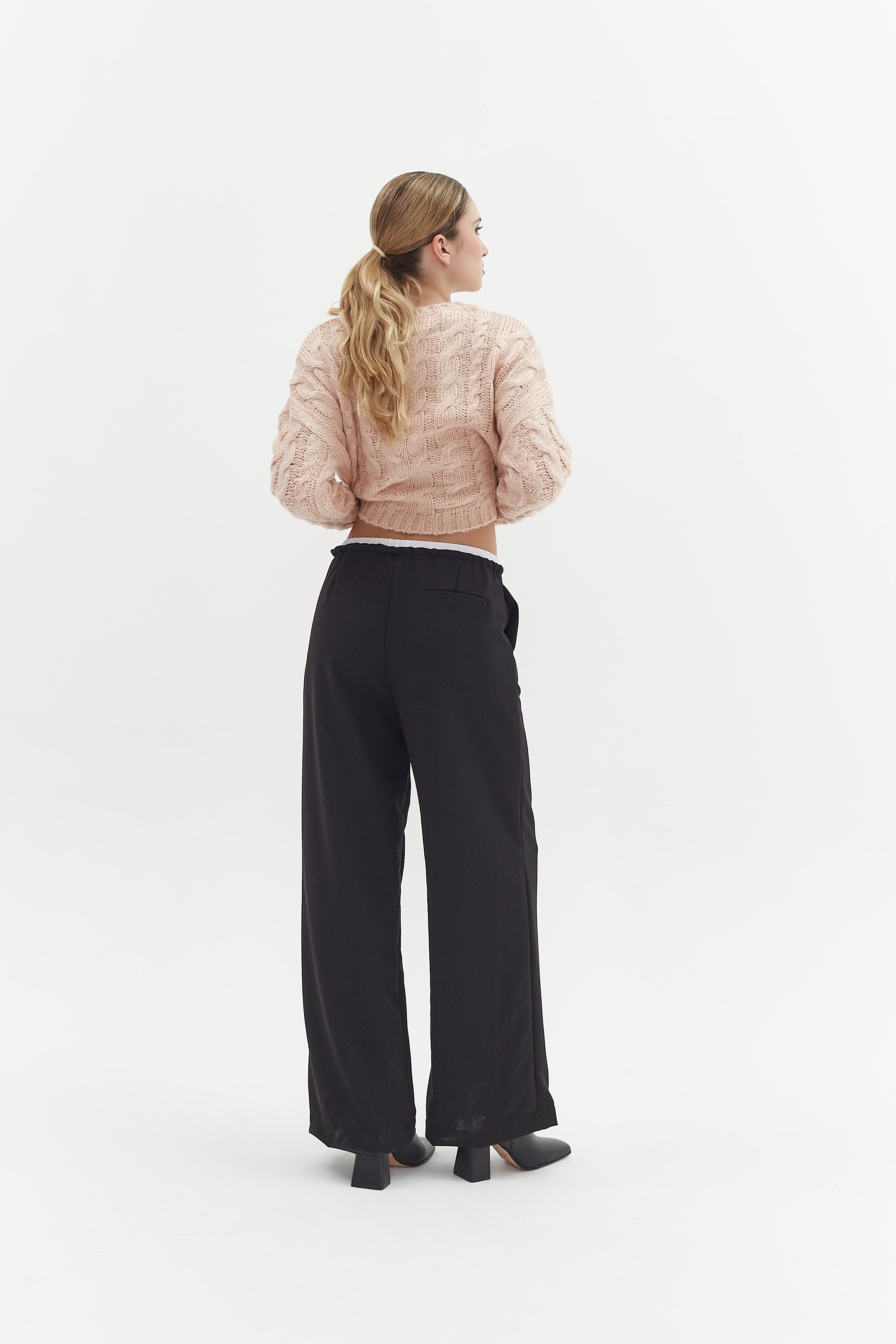 PANTALON MARTEEN