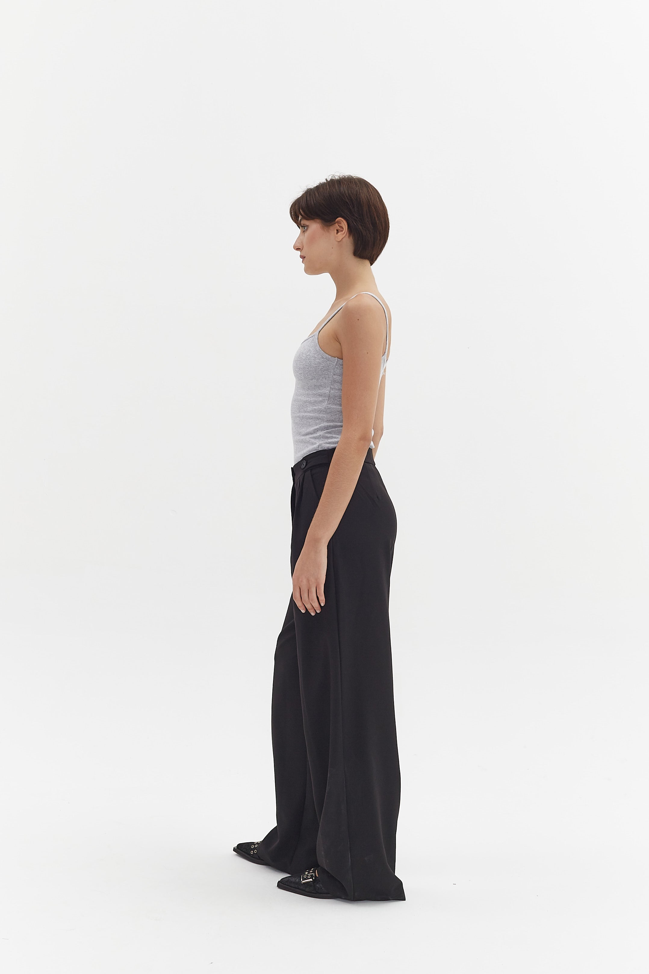 MUSCULOSA BASIC