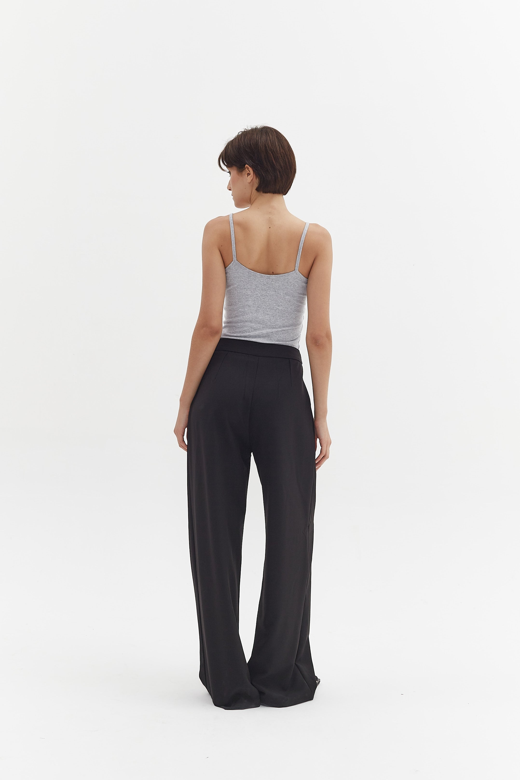 MUSCULOSA BASIC