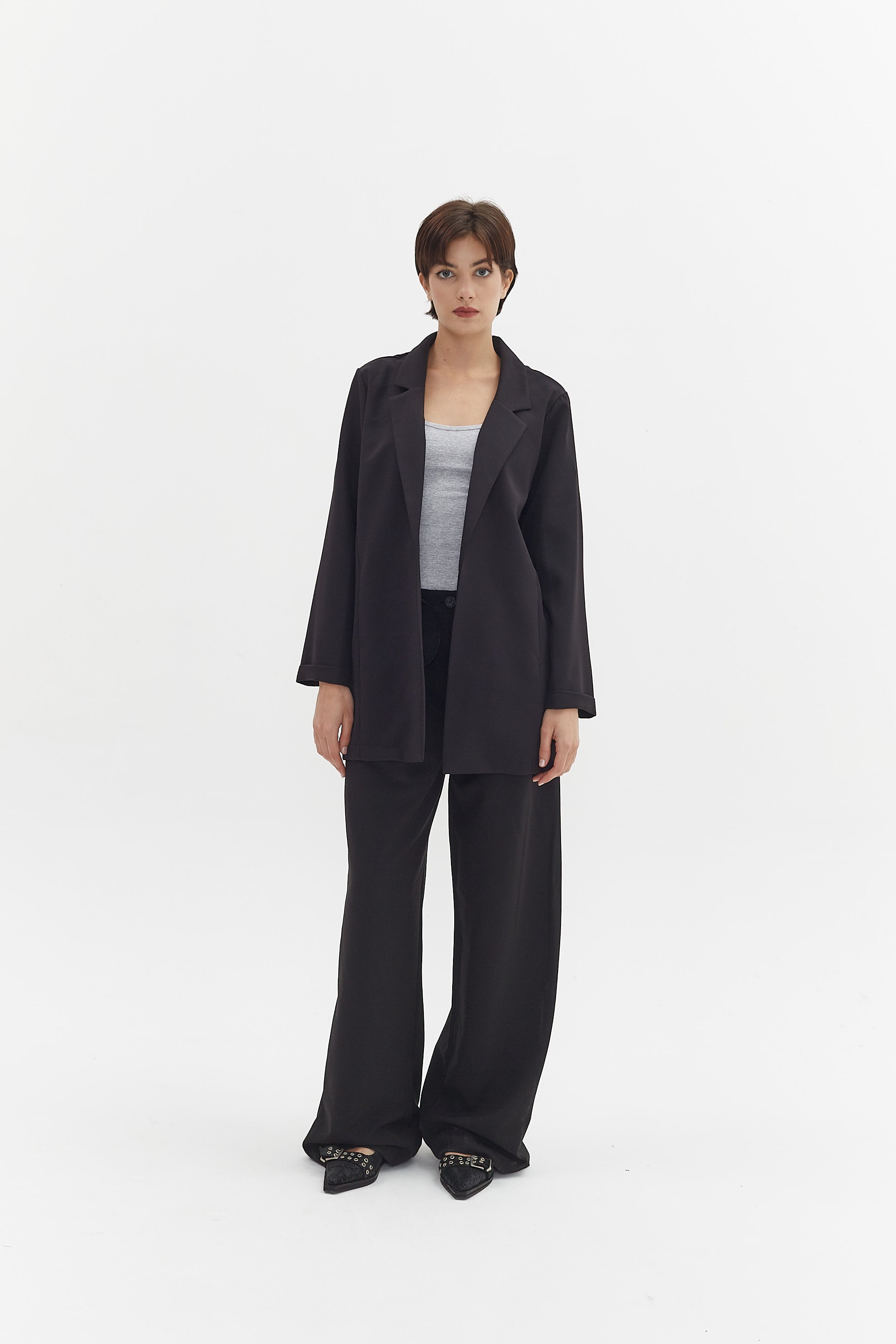 BLAZER CHER SS25